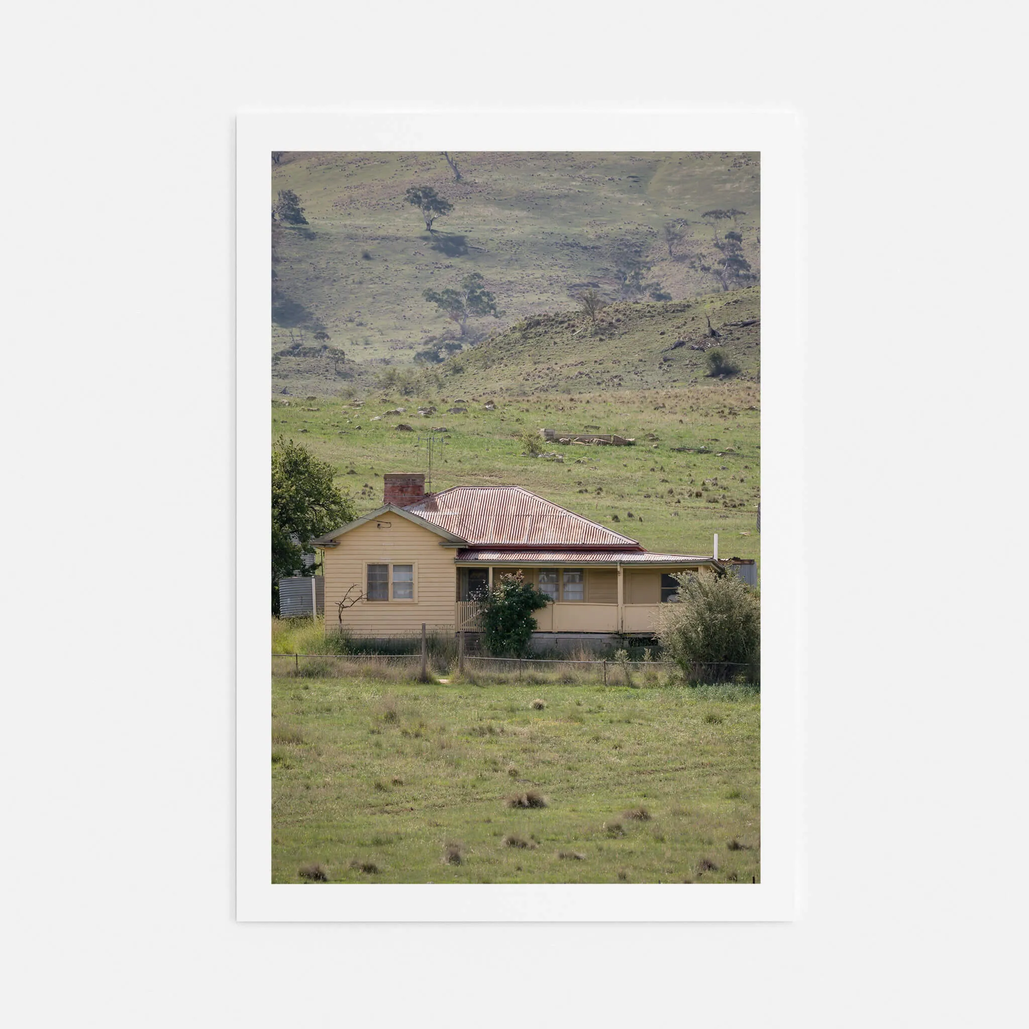 Boco Homestead | A Place to Call Home