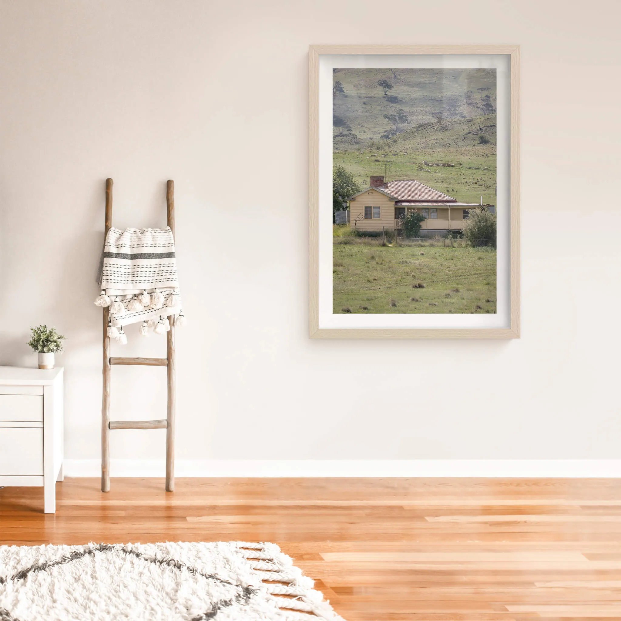 Boco Homestead | A Place to Call Home
