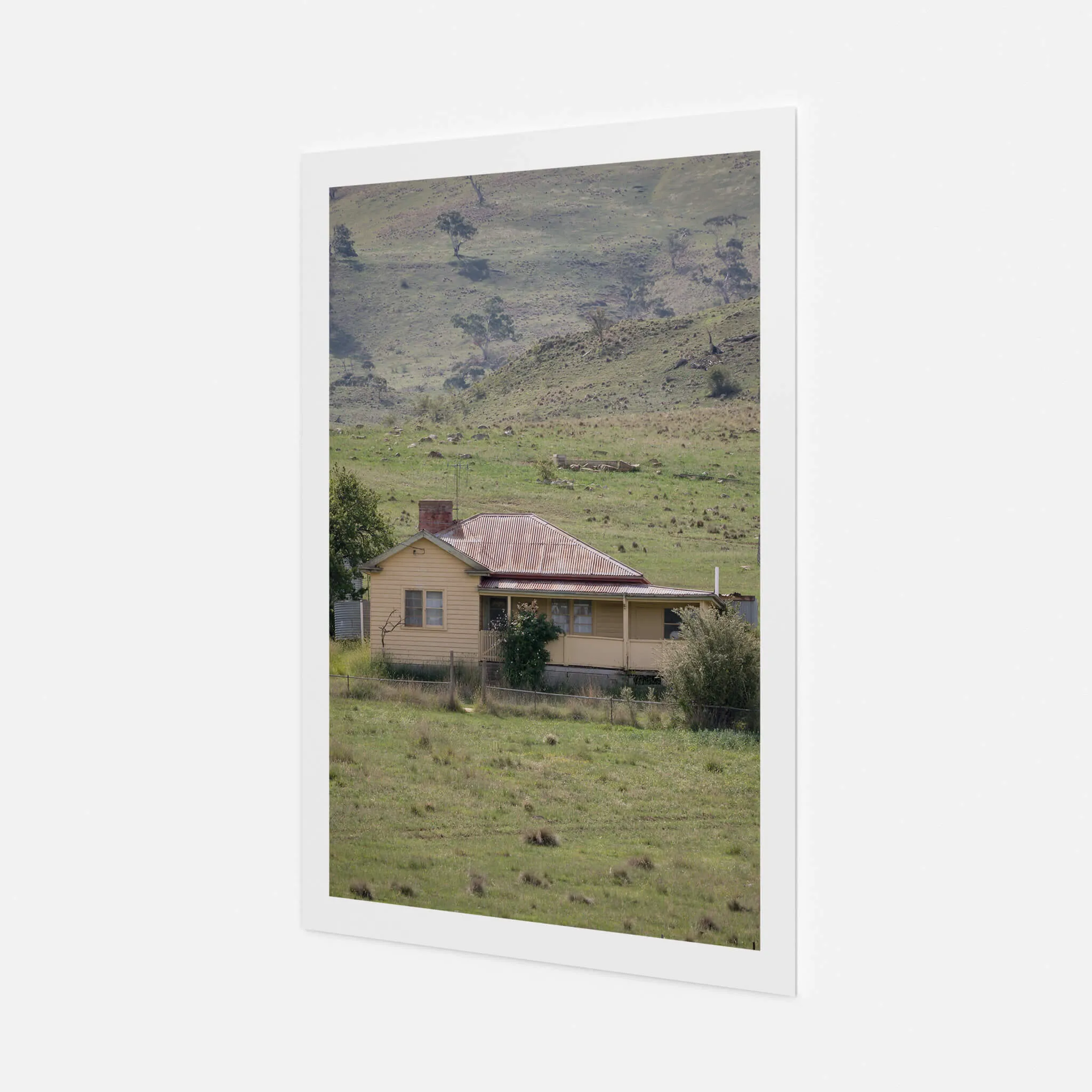 Boco Homestead | A Place to Call Home
