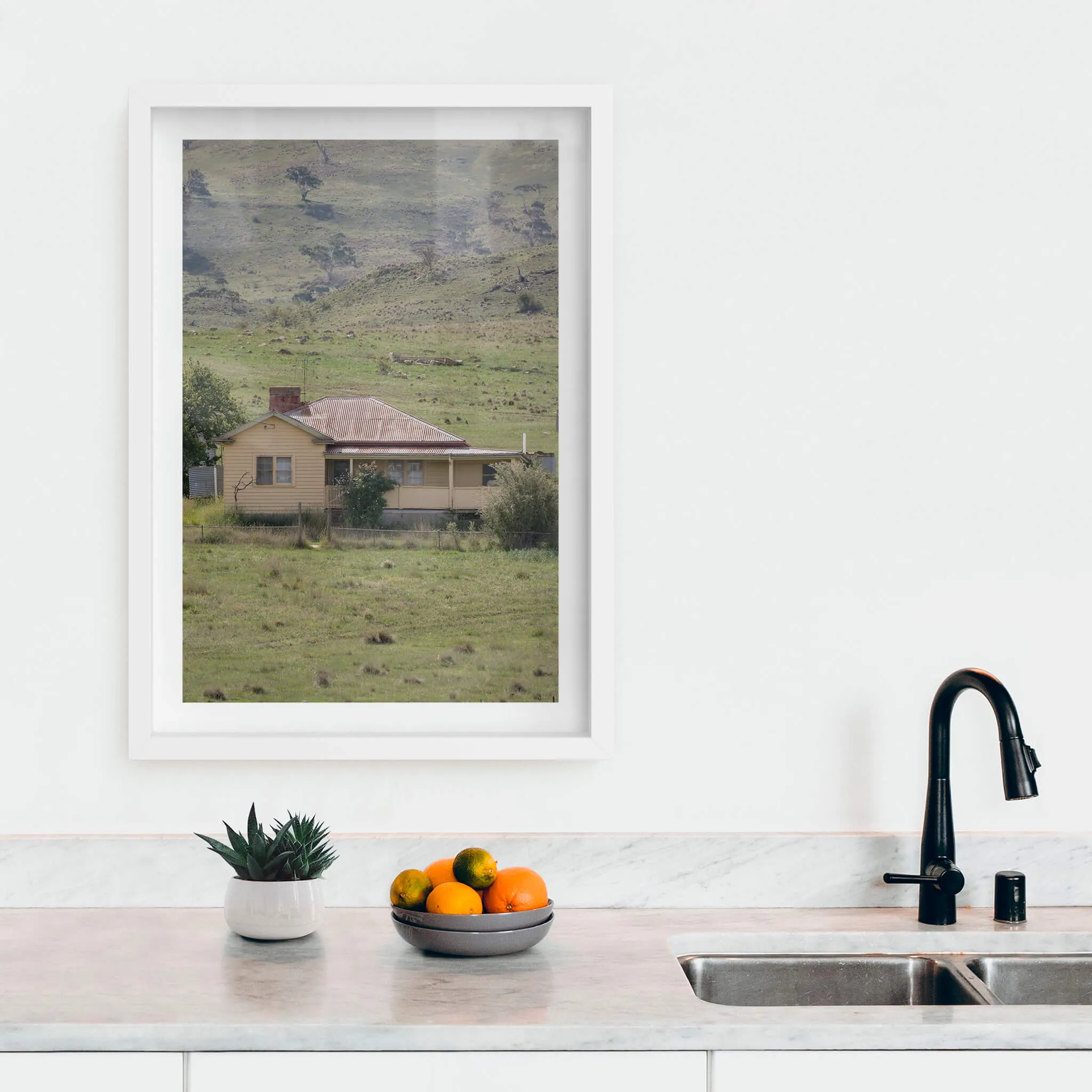 Boco Homestead | A Place to Call Home