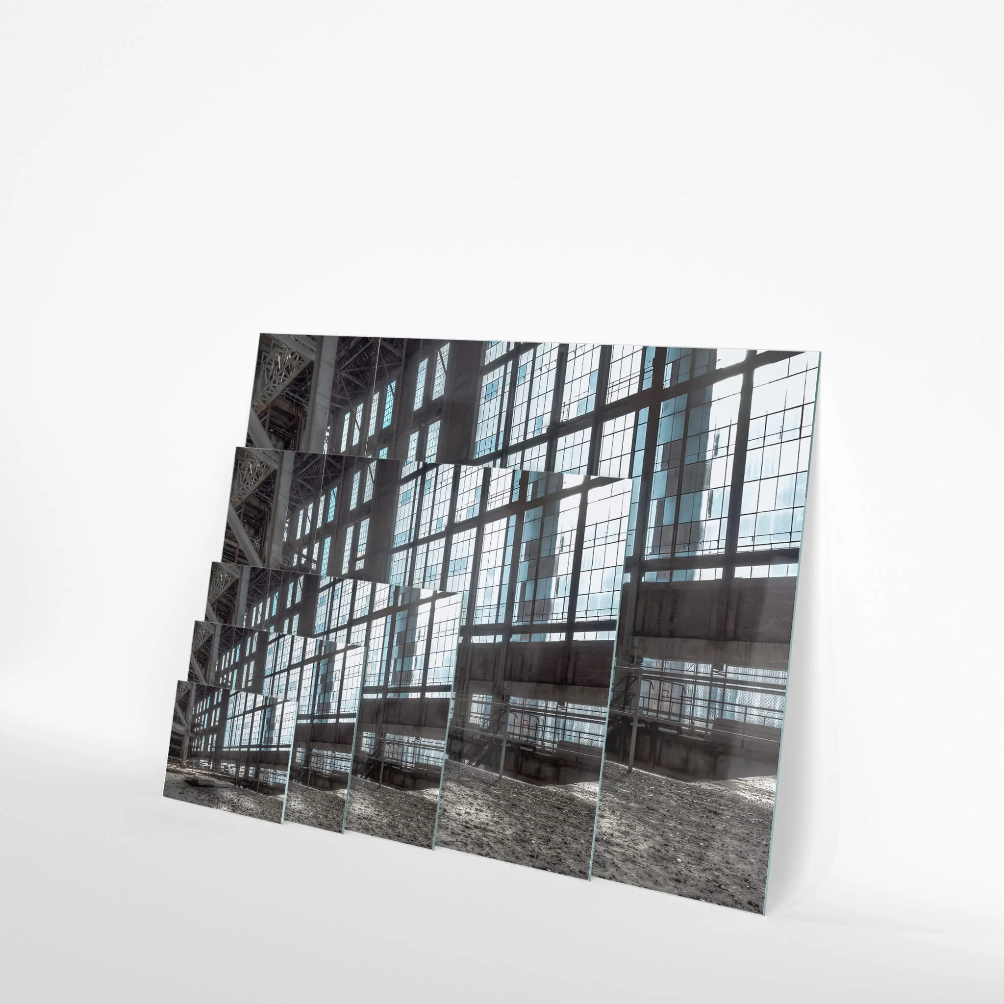 Boiler House | White Bay Power Station