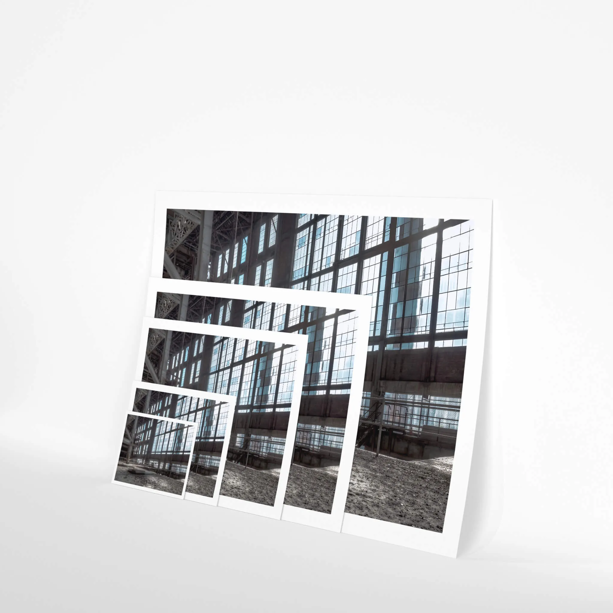 Boiler House | White Bay Power Station