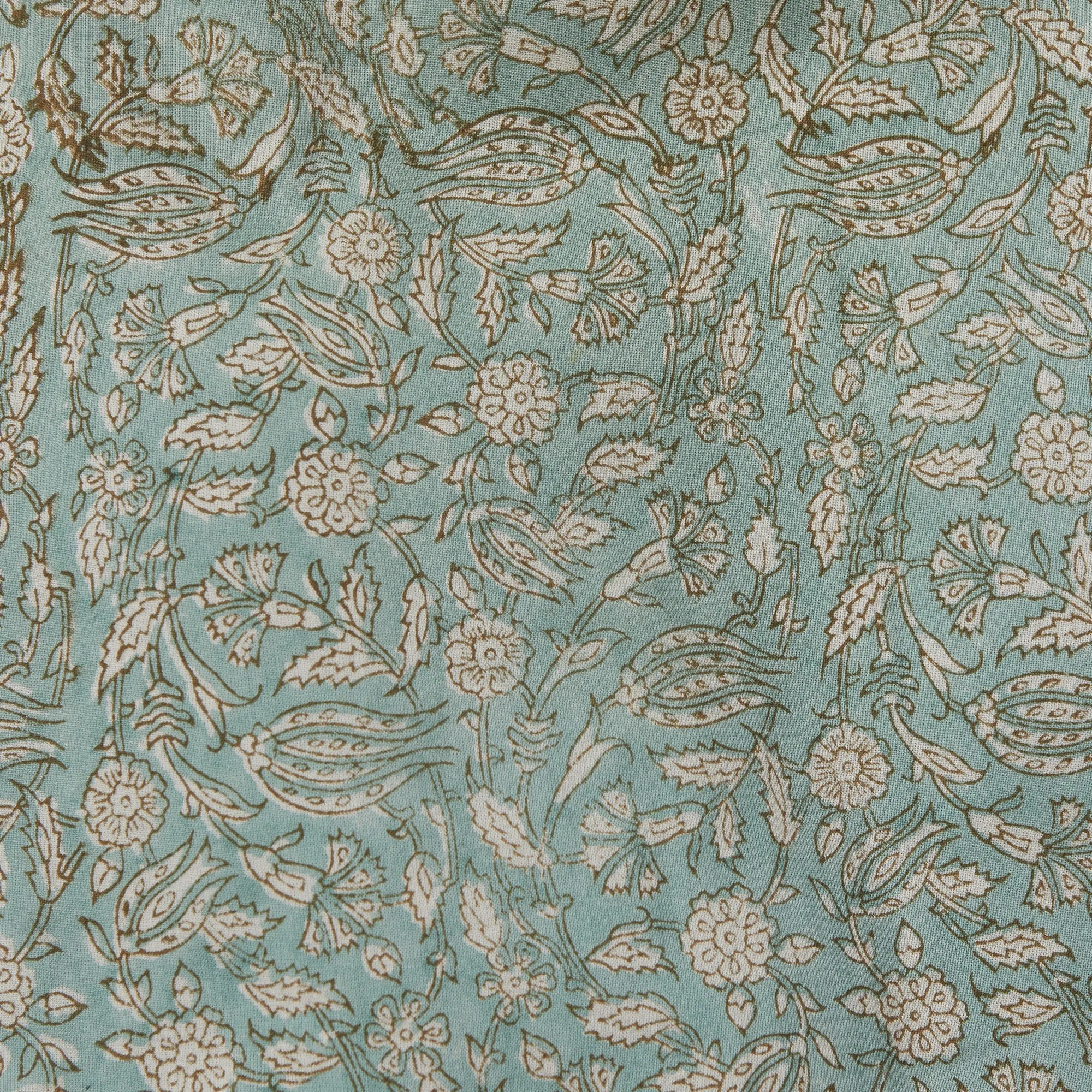 Bonheur du Jour Paris Baby   Girls Dress Blue/Green