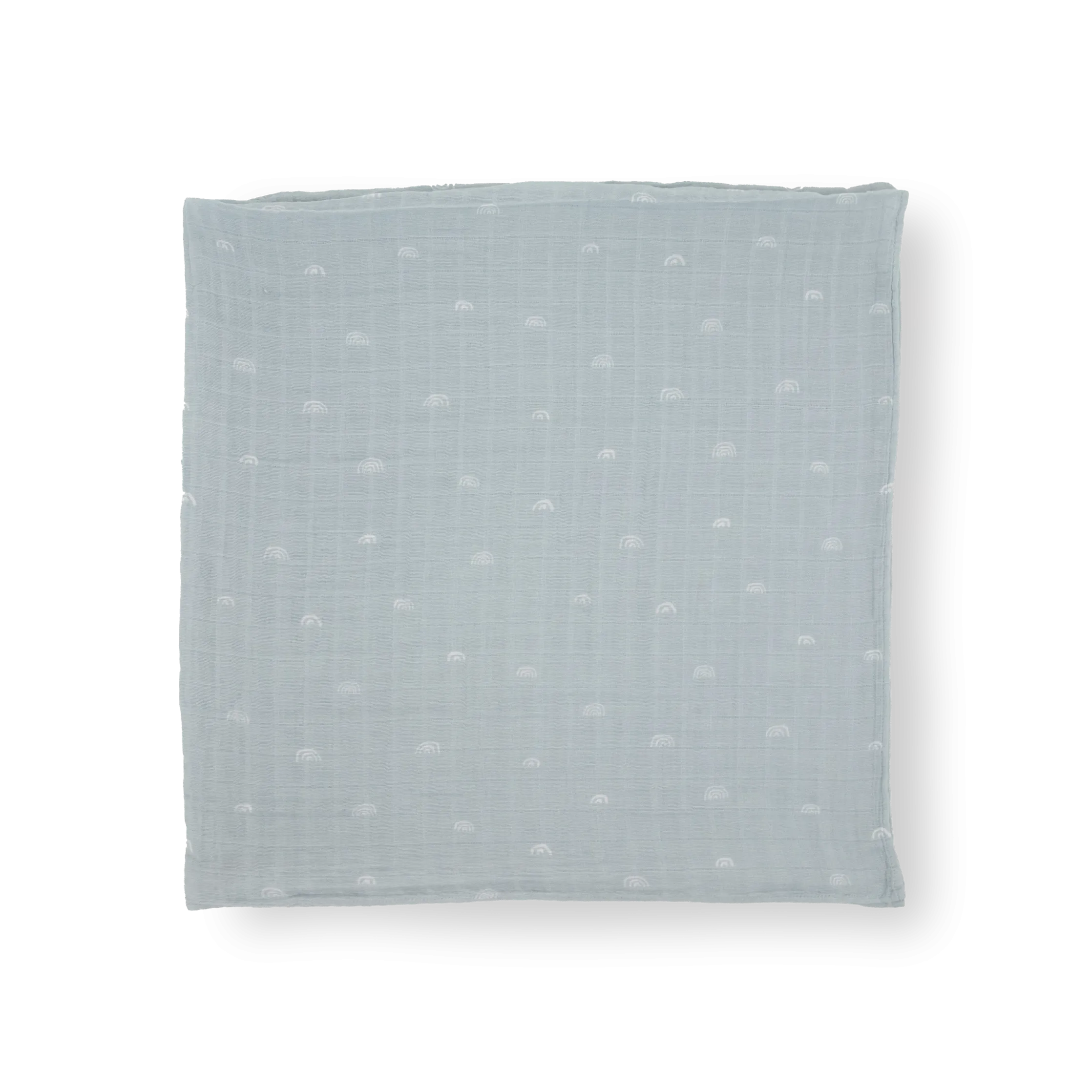 Cotton Muslin Swaddle Blanket 3 Pack - Party Animals