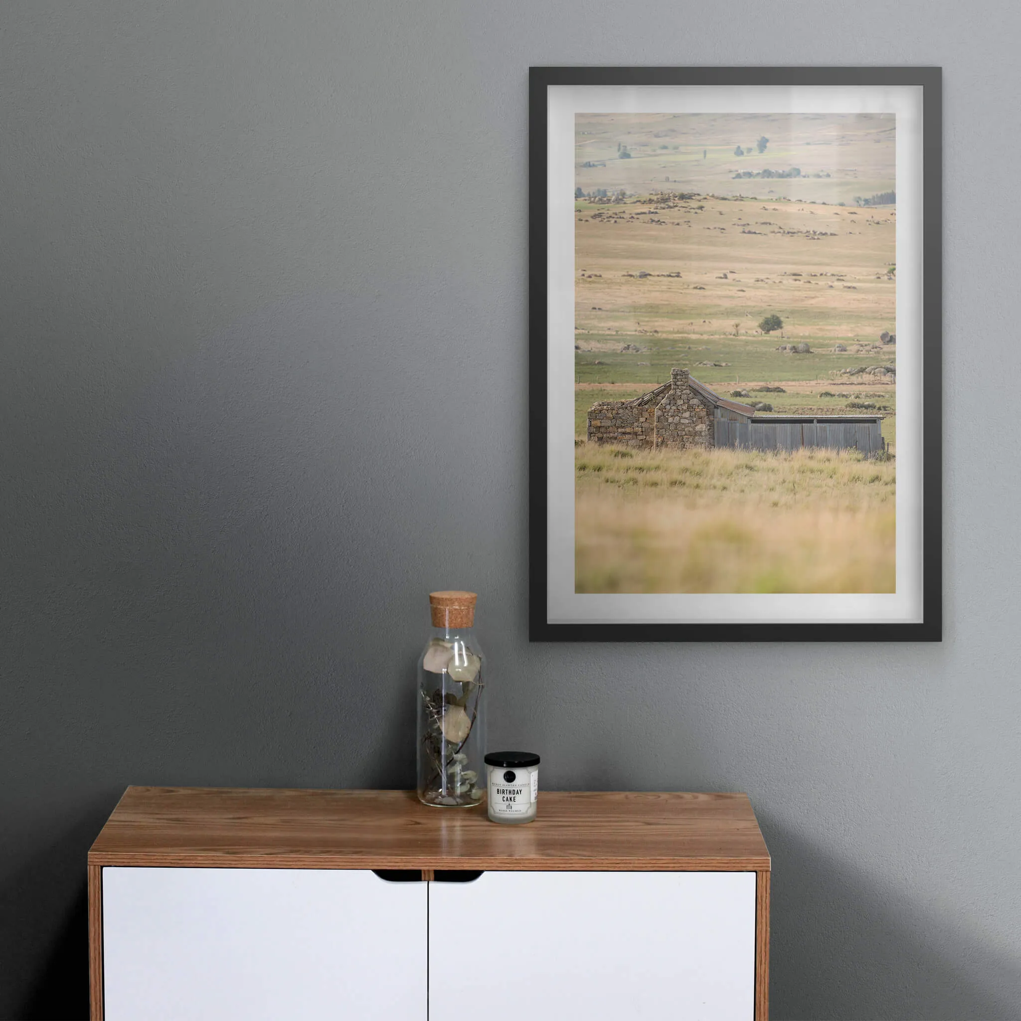 Dalgety Down The Range | A Place to Call Home