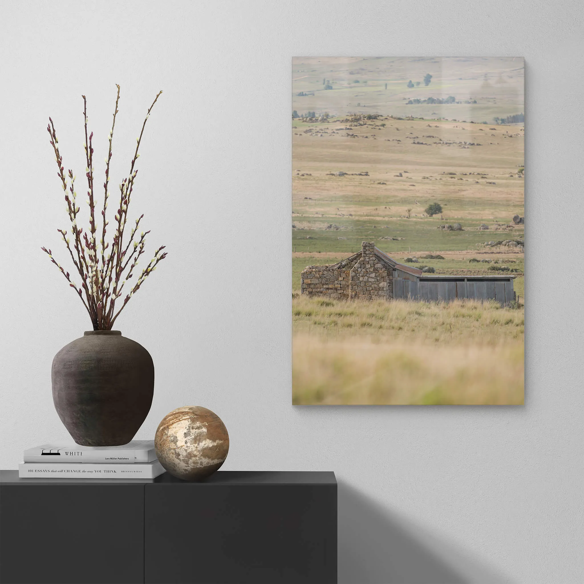 Dalgety Down The Range | A Place to Call Home
