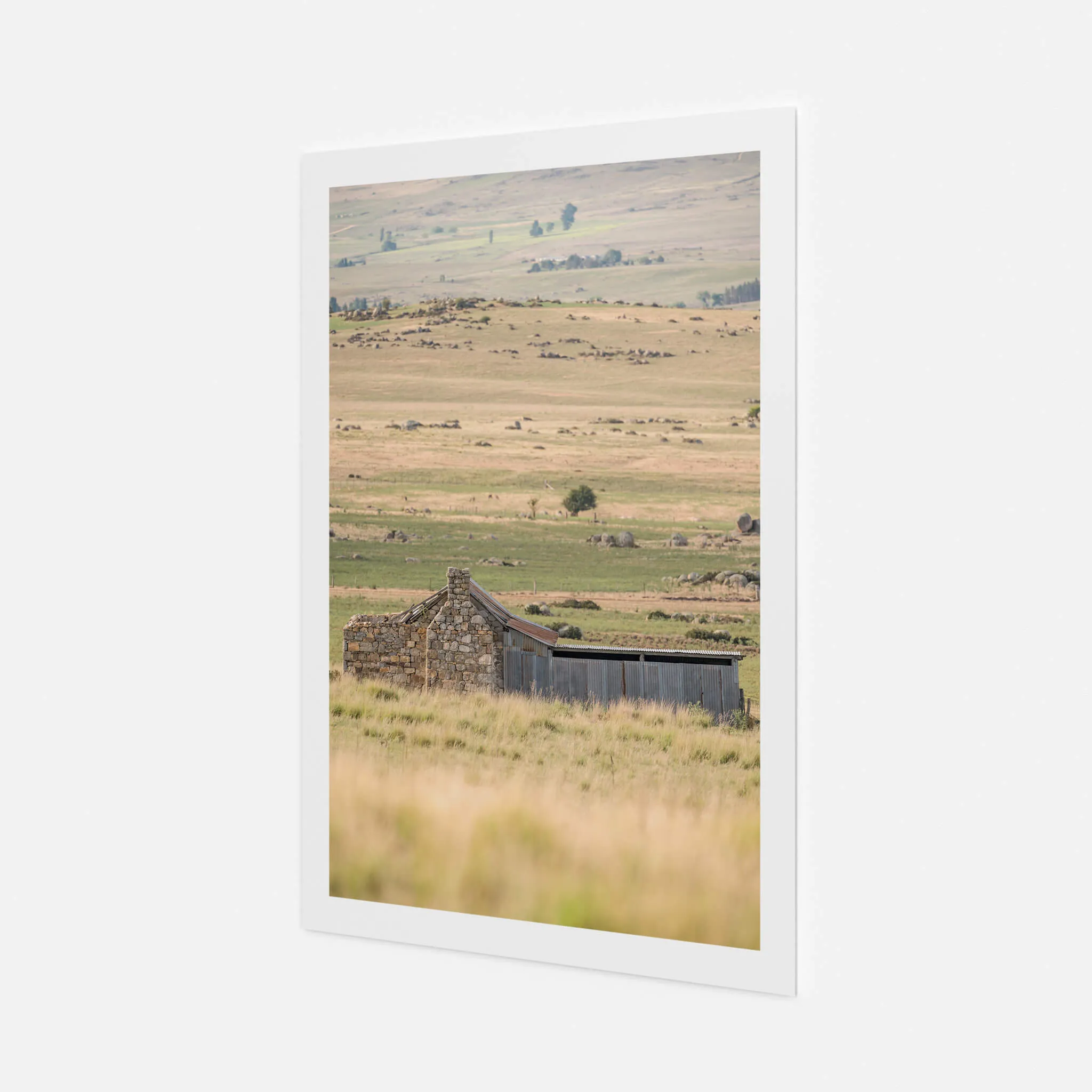 Dalgety Down The Range | A Place to Call Home