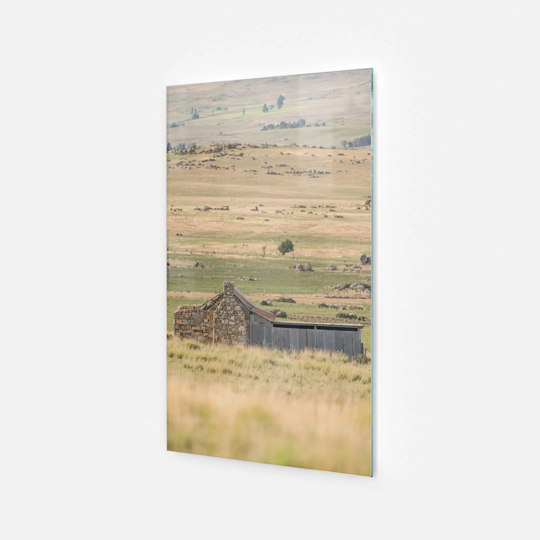 Dalgety Down The Range | A Place to Call Home