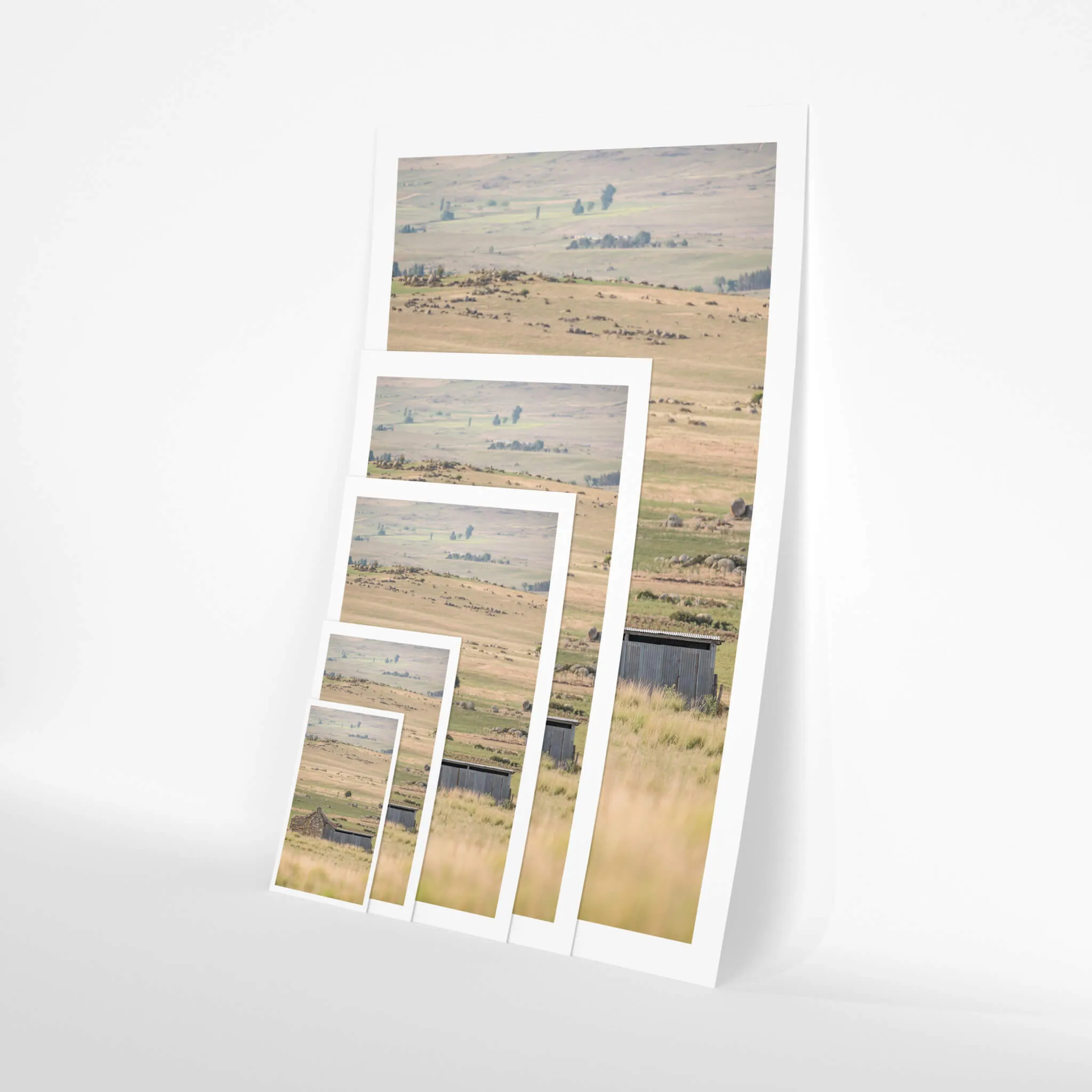 Dalgety Down The Range | A Place to Call Home