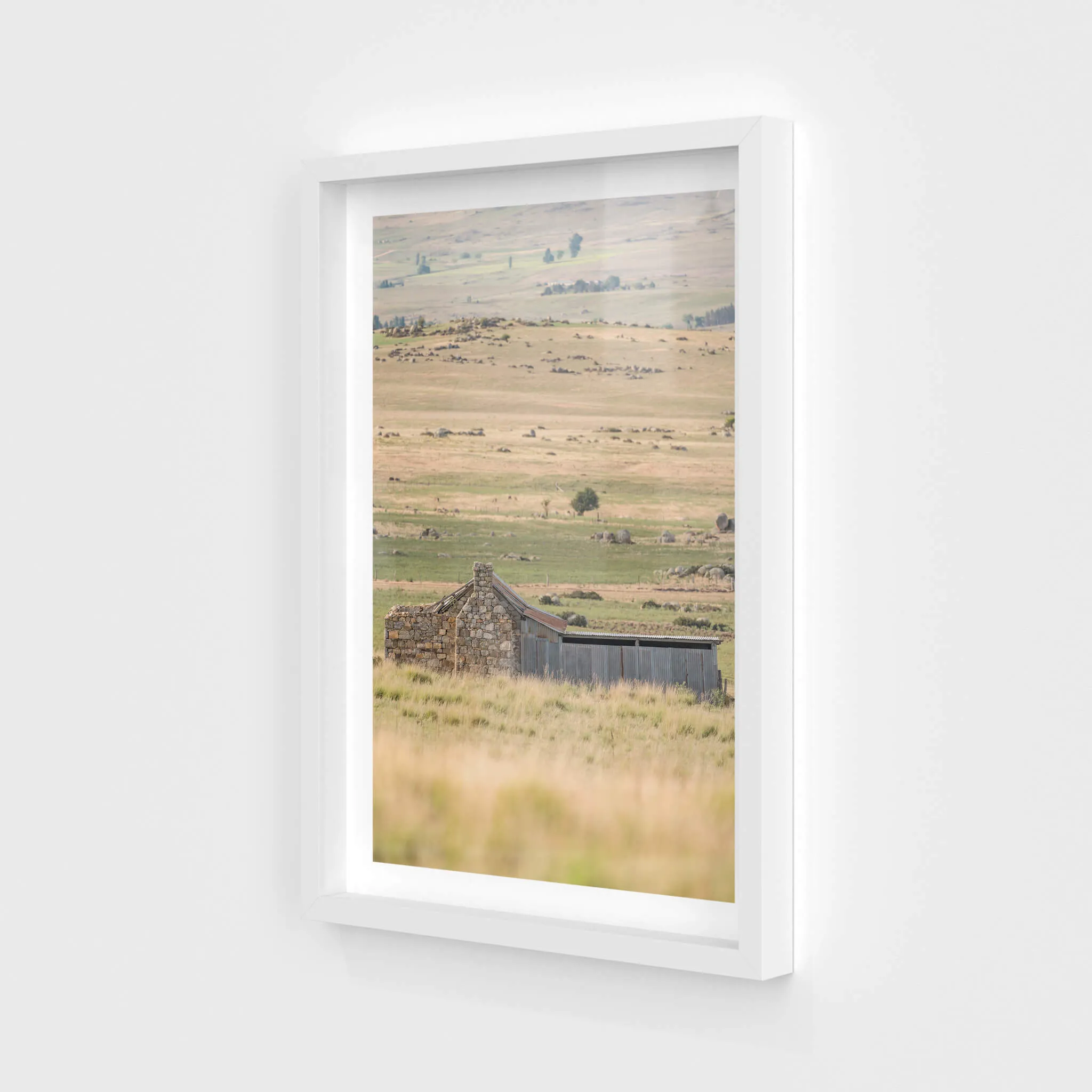 Dalgety Down The Range | A Place to Call Home