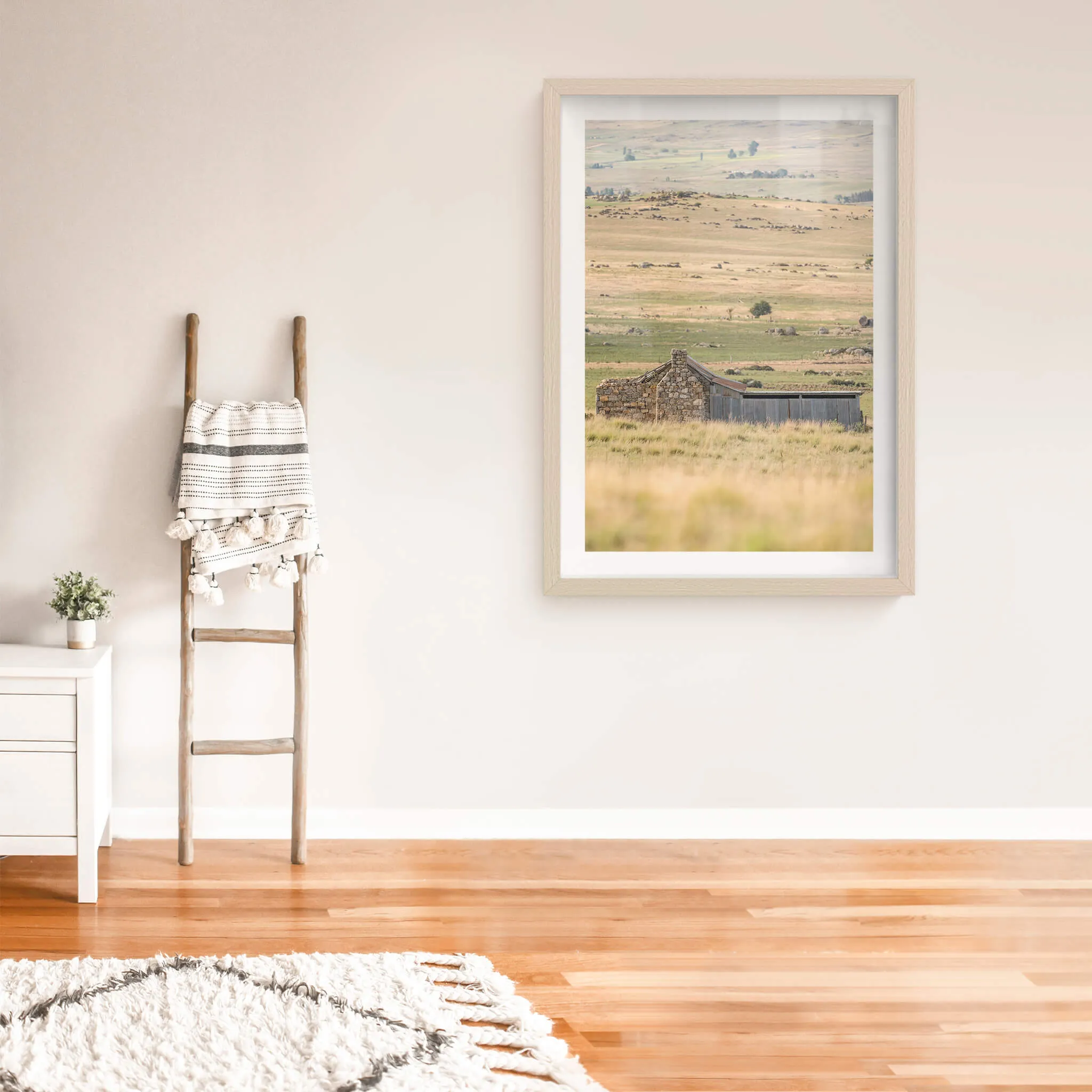 Dalgety Down The Range | A Place to Call Home