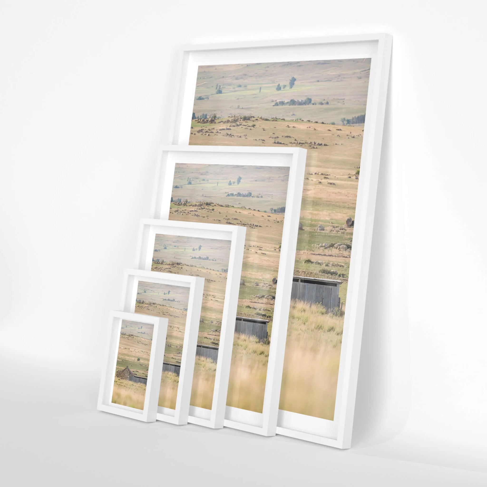 Dalgety Down The Range | A Place to Call Home