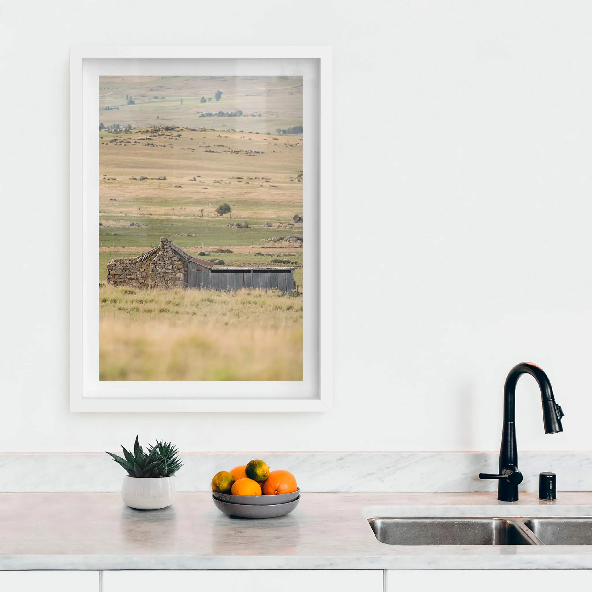 Dalgety Down The Range | A Place to Call Home