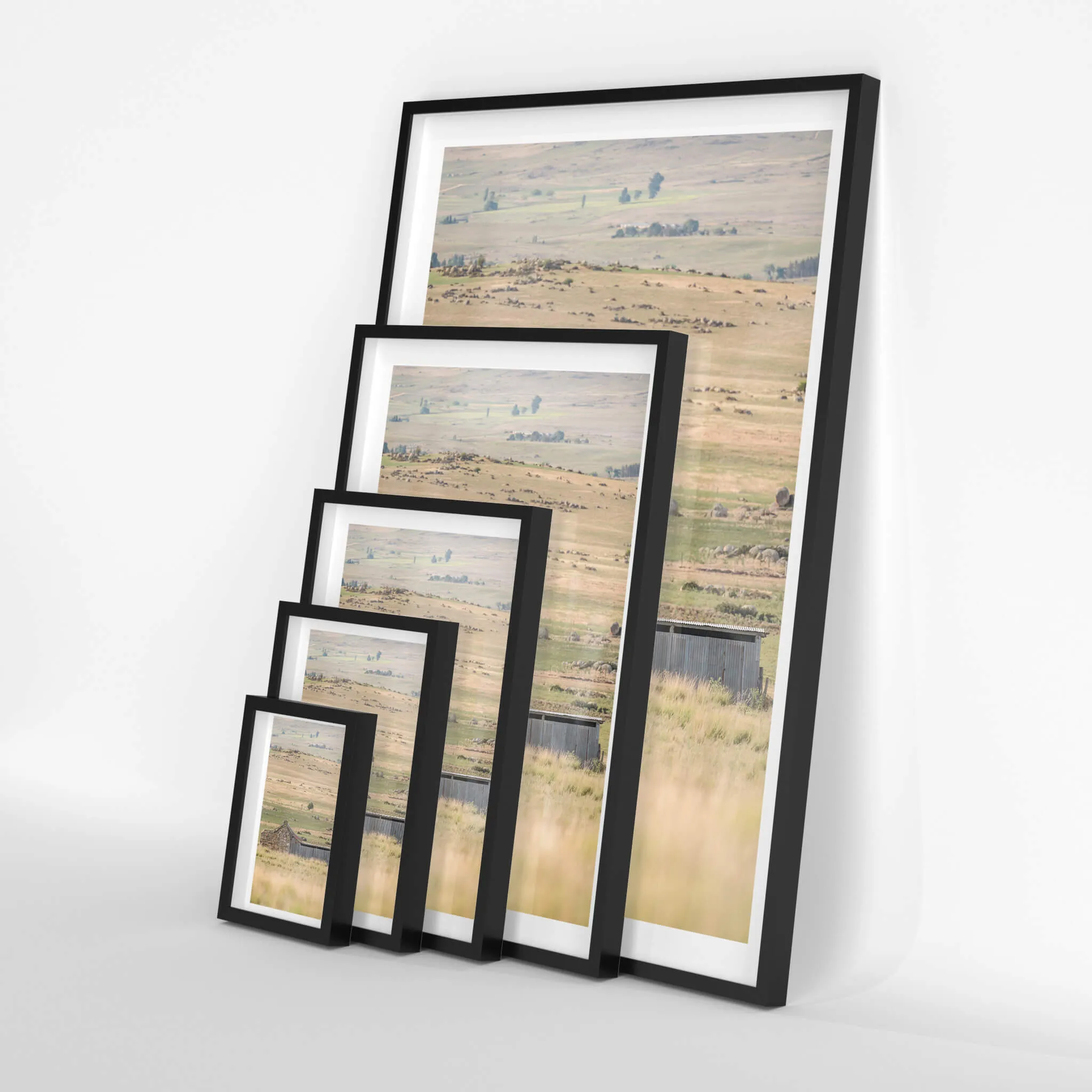 Dalgety Down The Range | A Place to Call Home
