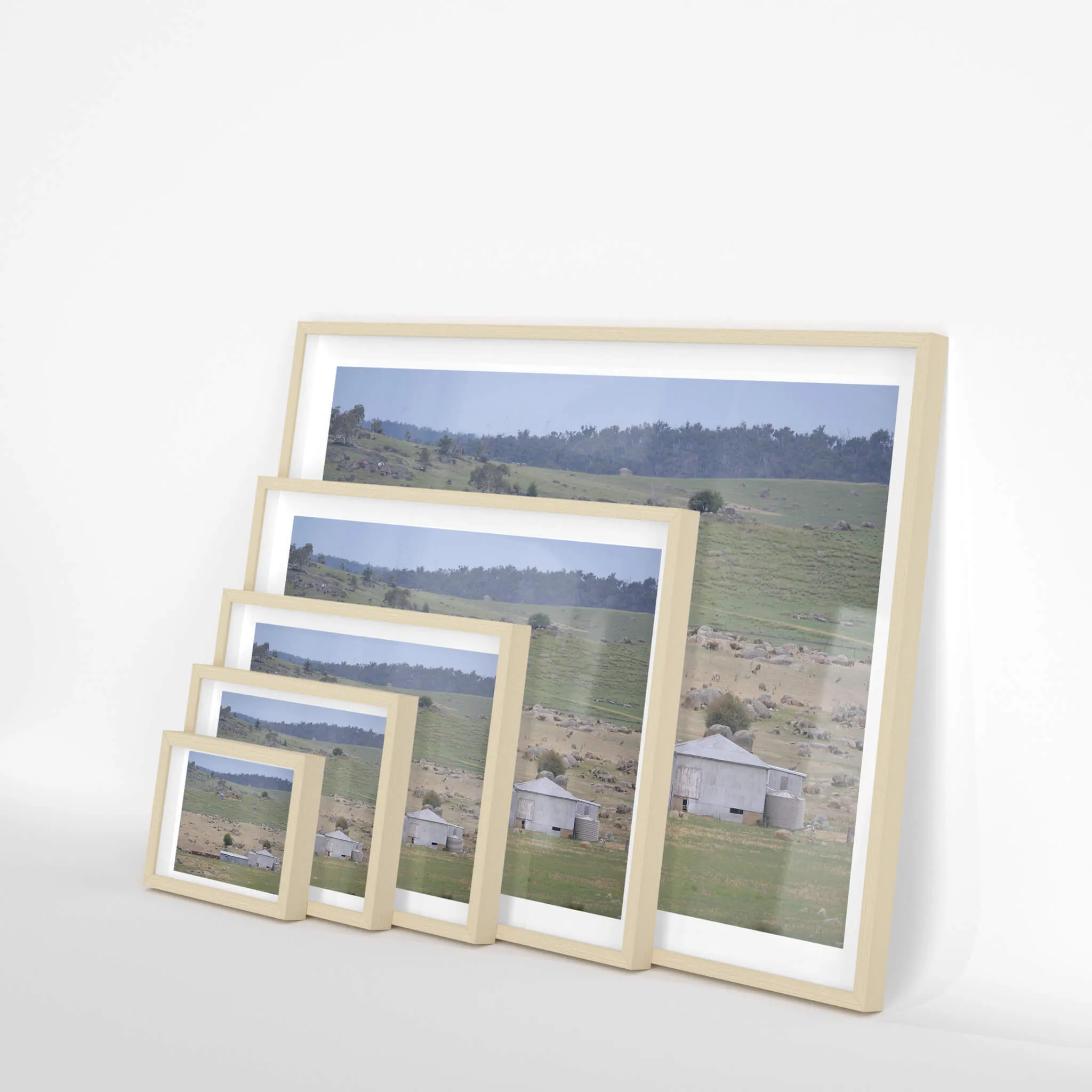 Dalgety Woolshed | The Woolshed