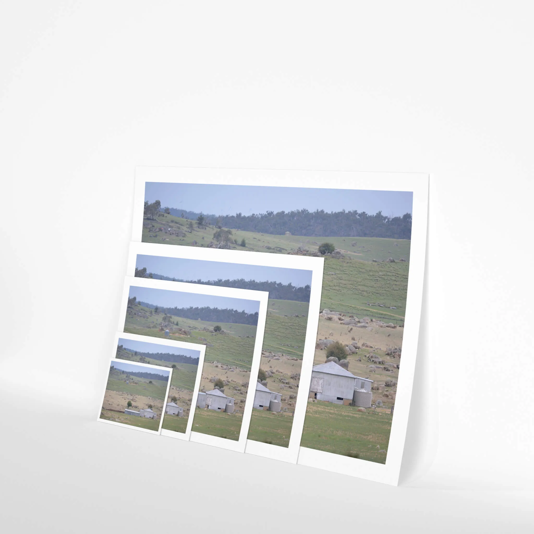 Dalgety Woolshed | The Woolshed