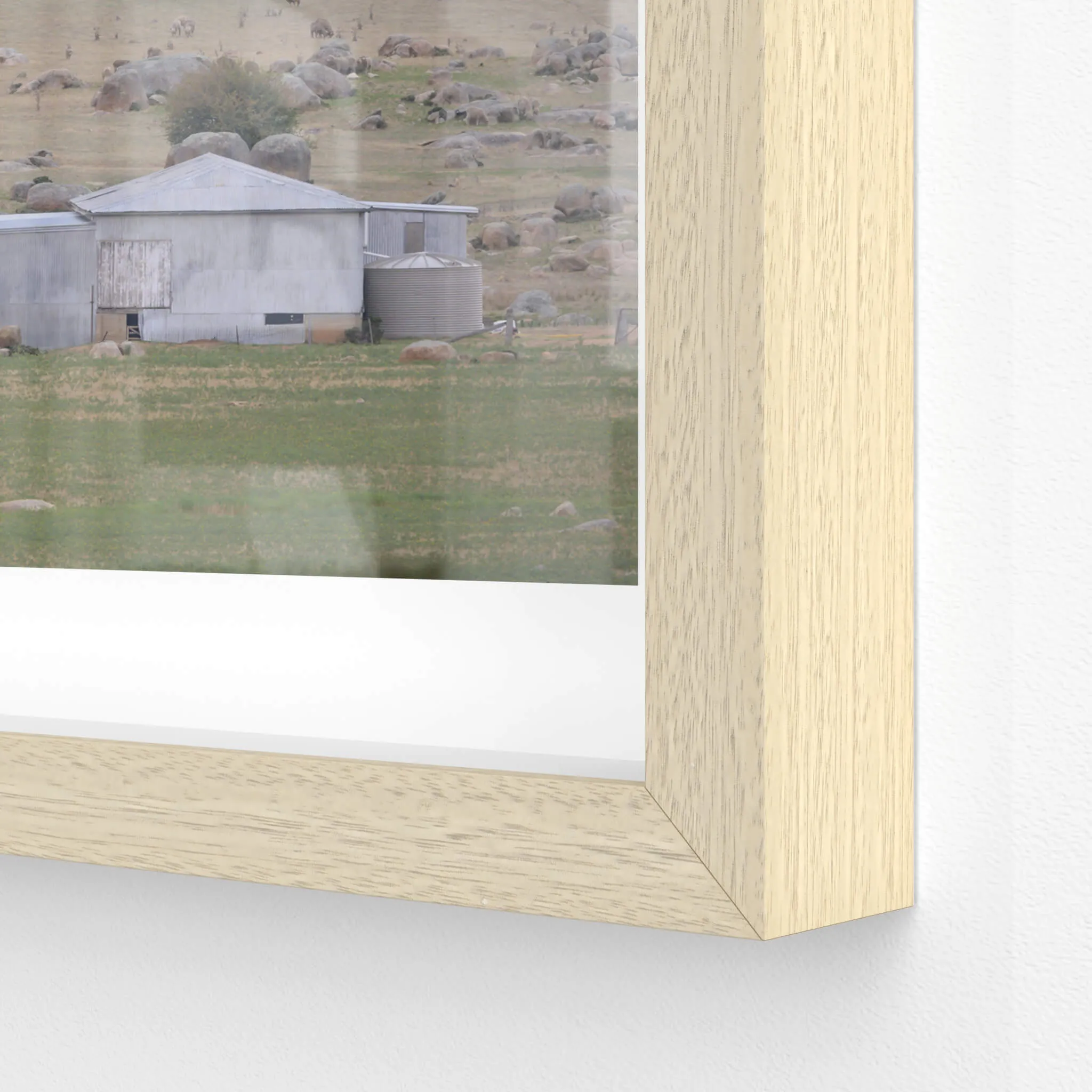 Dalgety Woolshed | The Woolshed