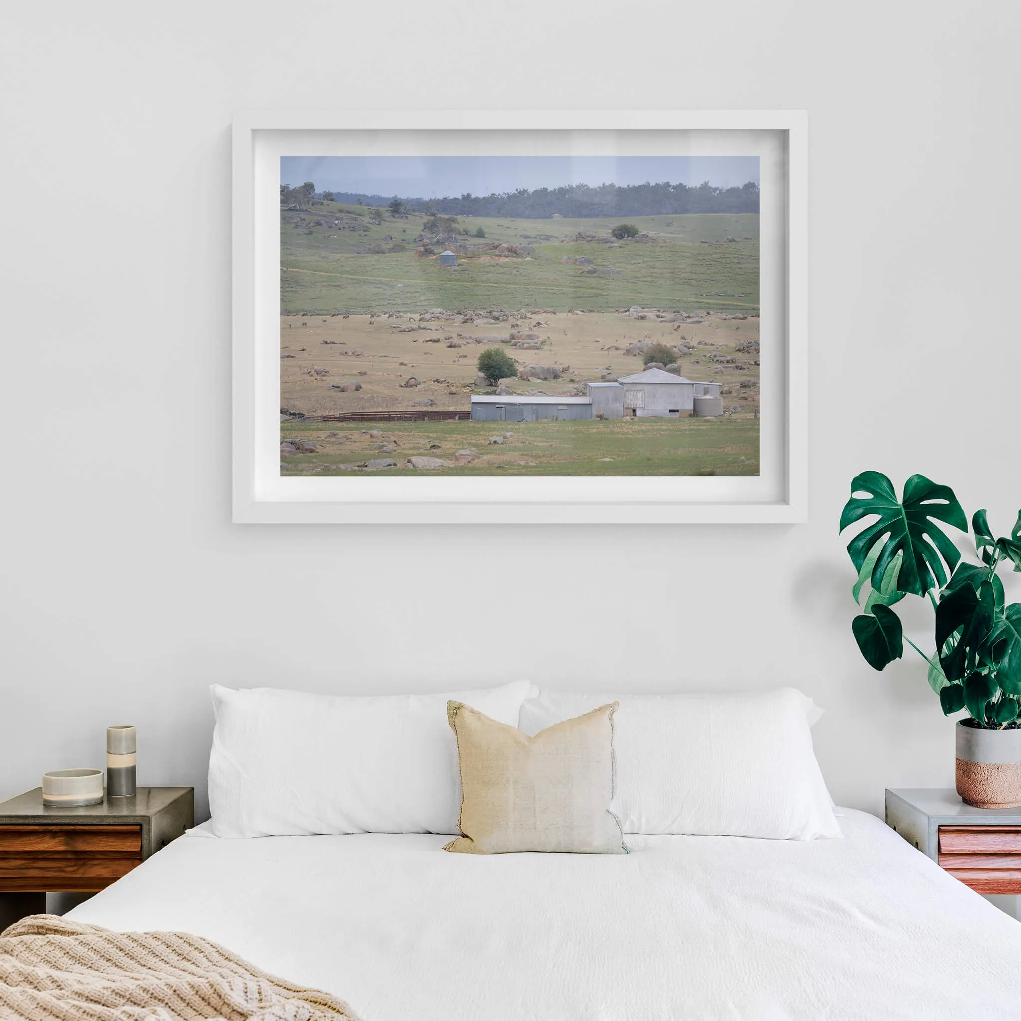Dalgety Woolshed | The Woolshed