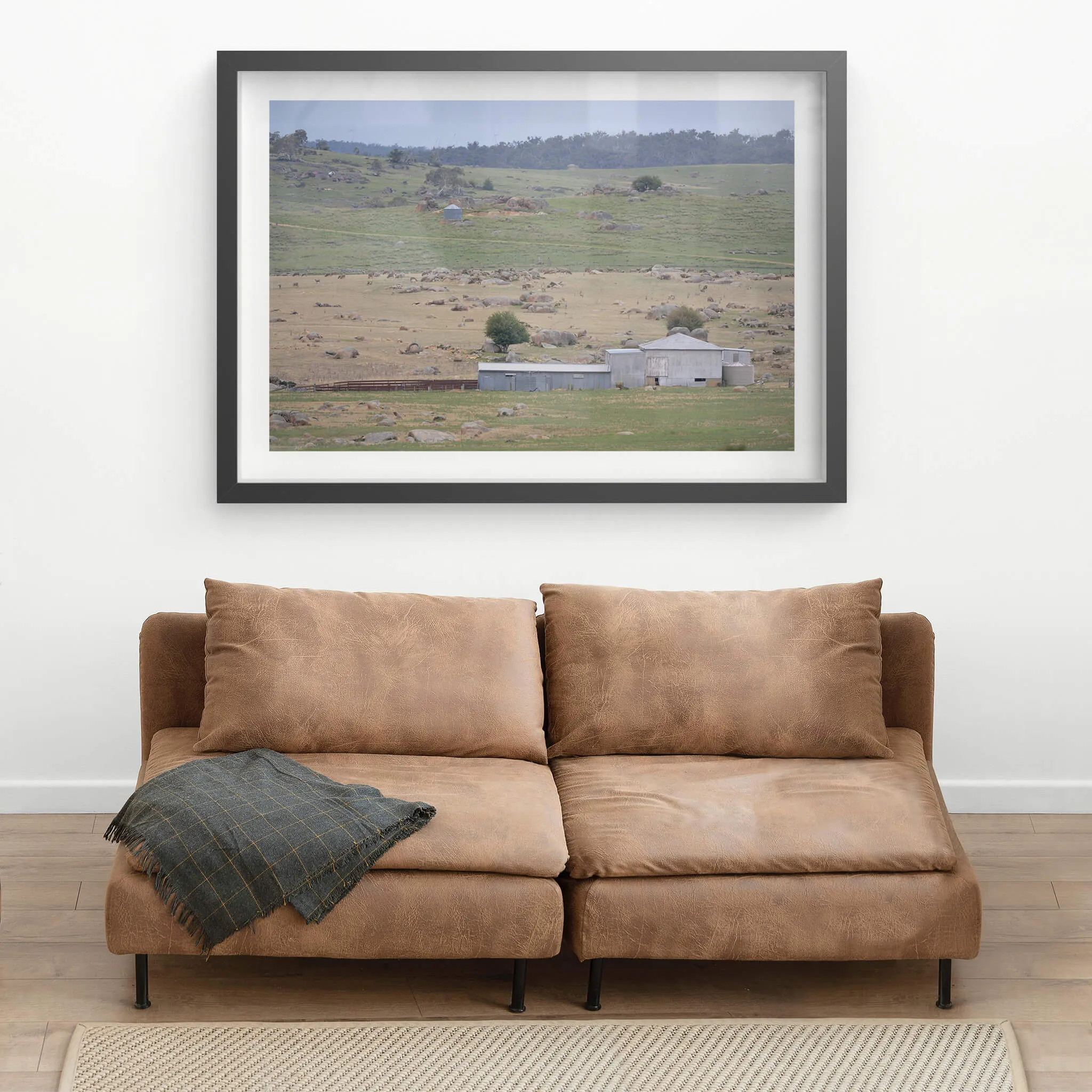 Dalgety Woolshed | The Woolshed