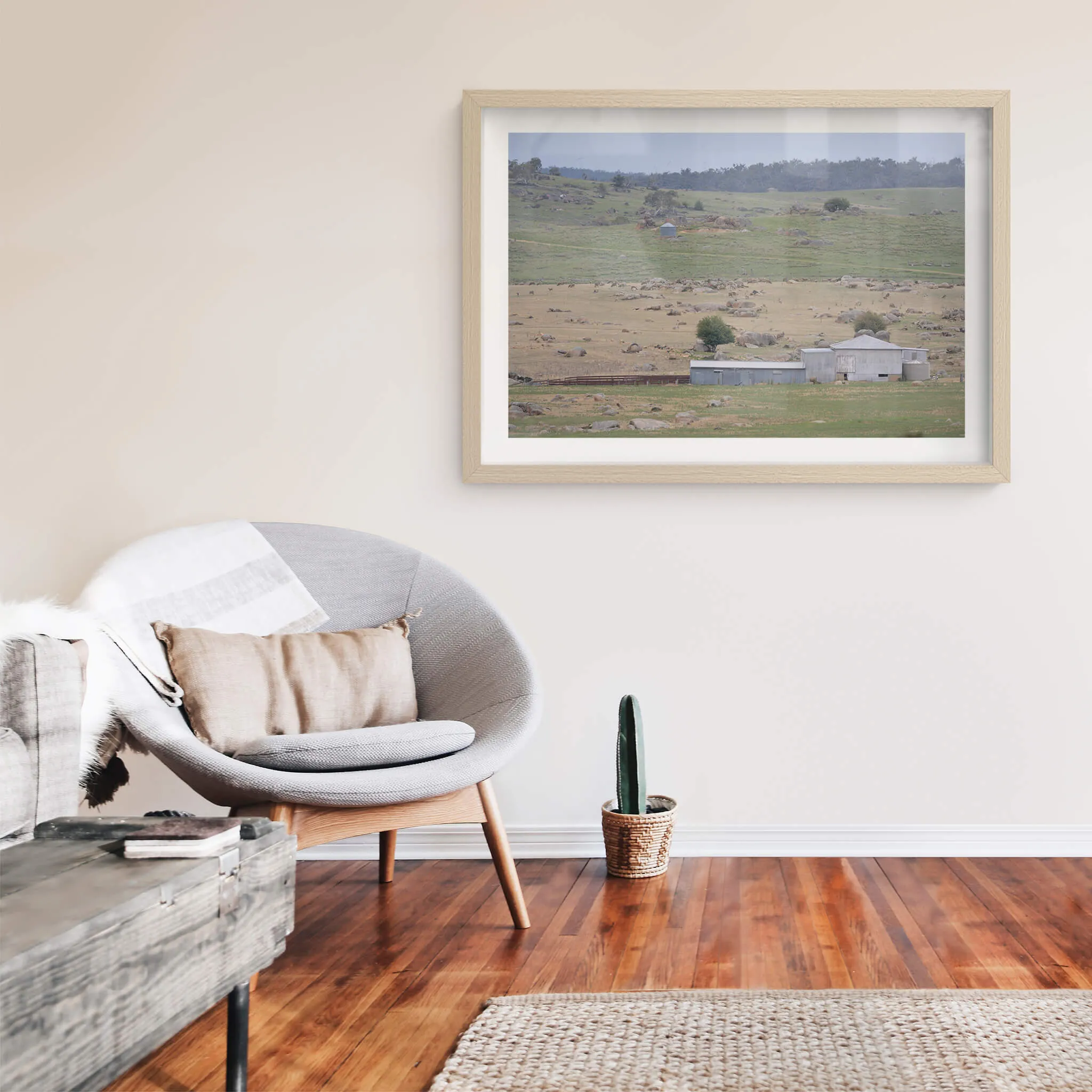 Dalgety Woolshed | The Woolshed
