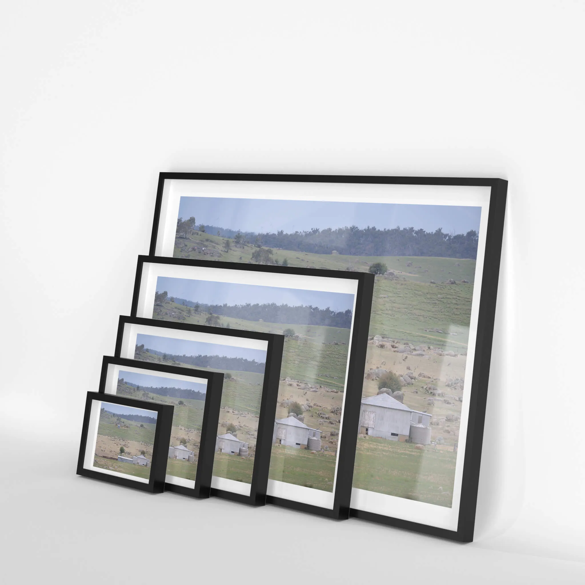 Dalgety Woolshed | The Woolshed