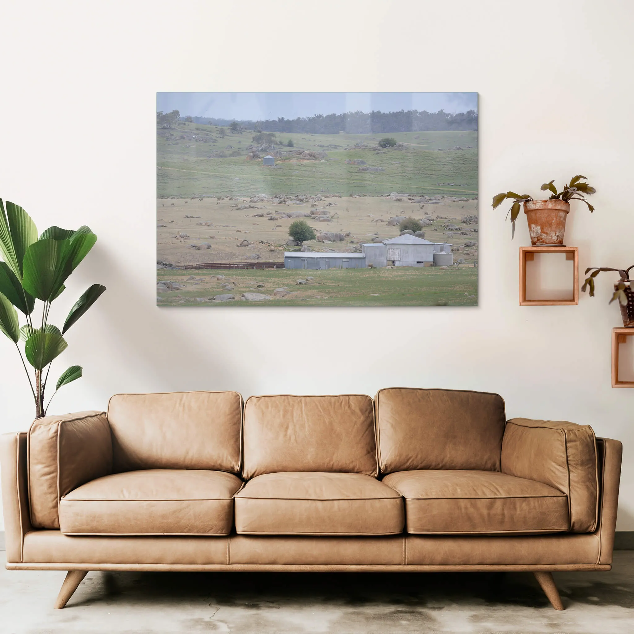 Dalgety Woolshed | The Woolshed