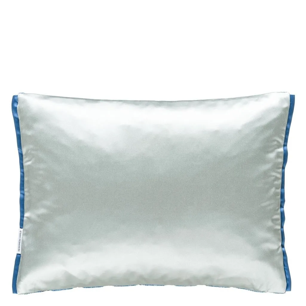 Designers Guild Murrine Delft Decorative Pillow