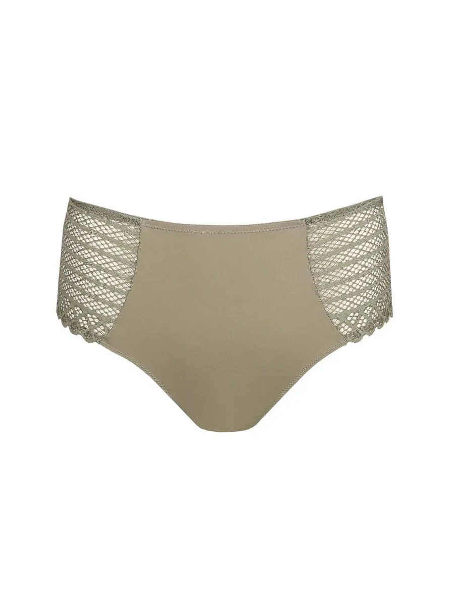 East End Full Brief