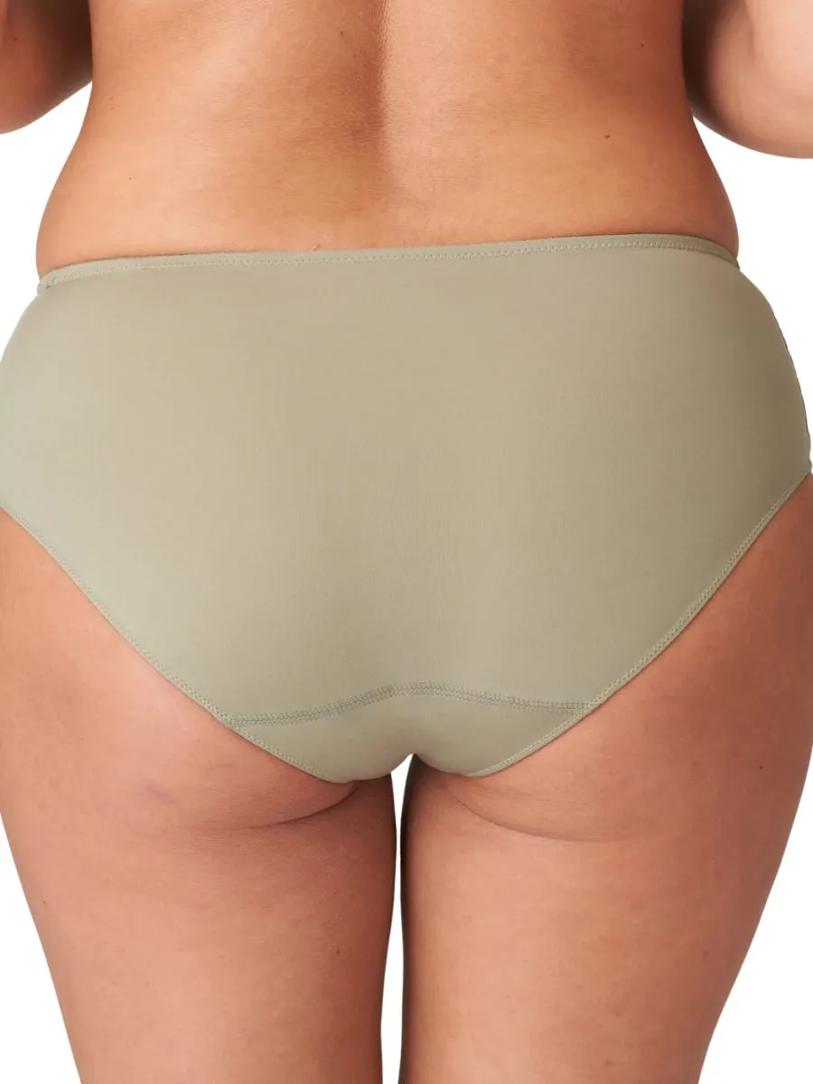 East End Full Brief