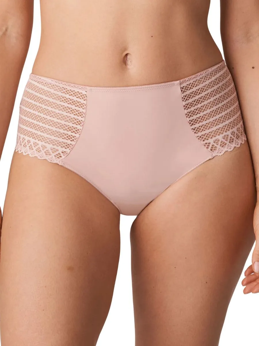East End Full Brief