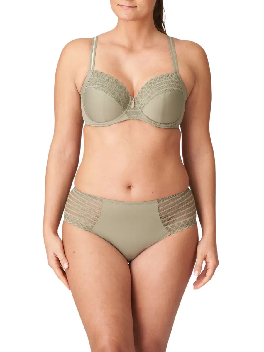 East End Full Brief