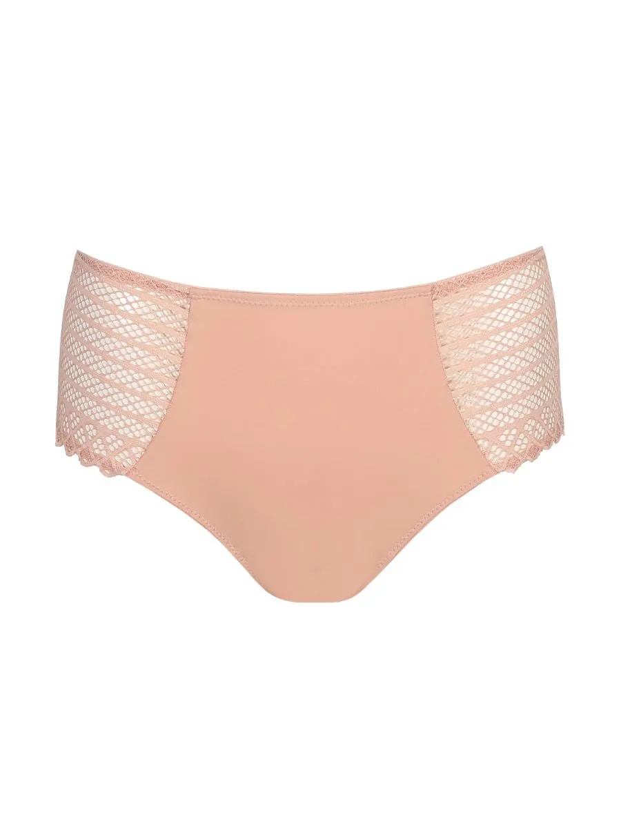 East End Full Brief