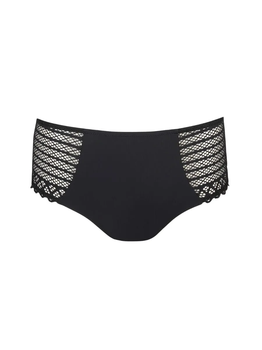 East End Full Brief