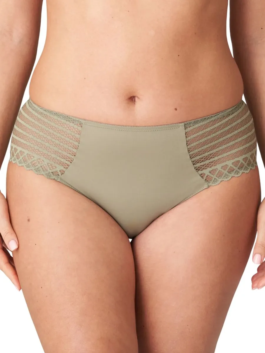 East End Full Brief