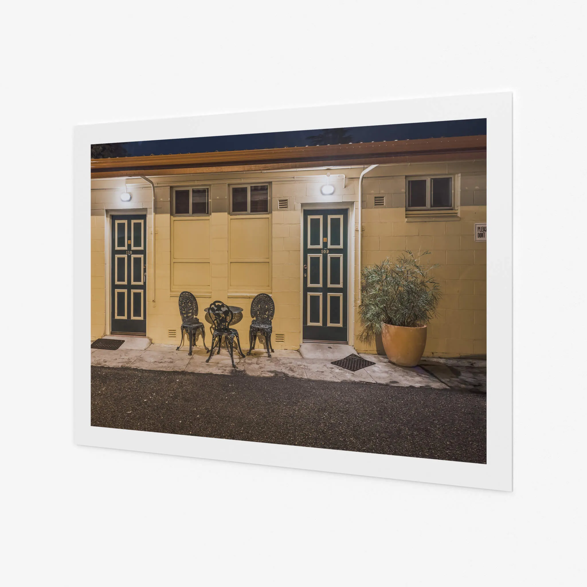 Echo Point Motel | Hotel Motel 101