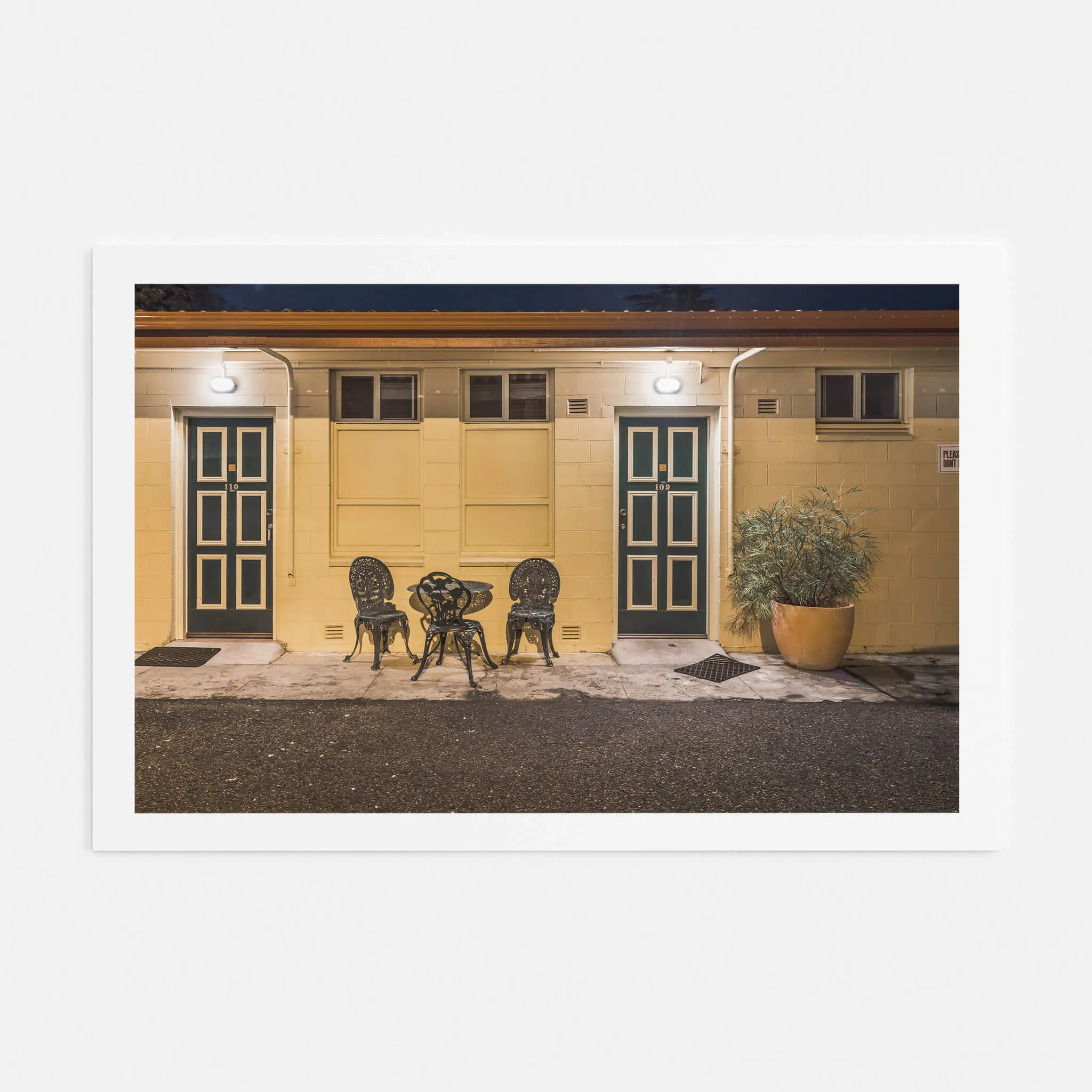 Echo Point Motel | Hotel Motel 101