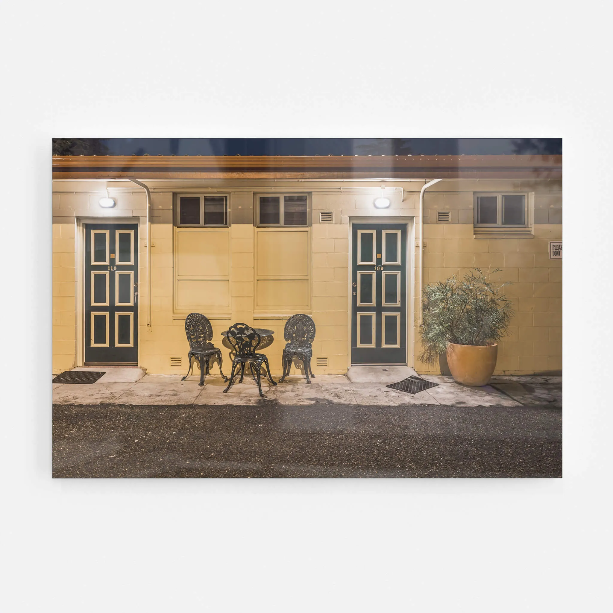 Echo Point Motel | Hotel Motel 101
