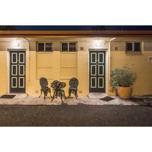 Echo Point Motel | Hotel Motel 101