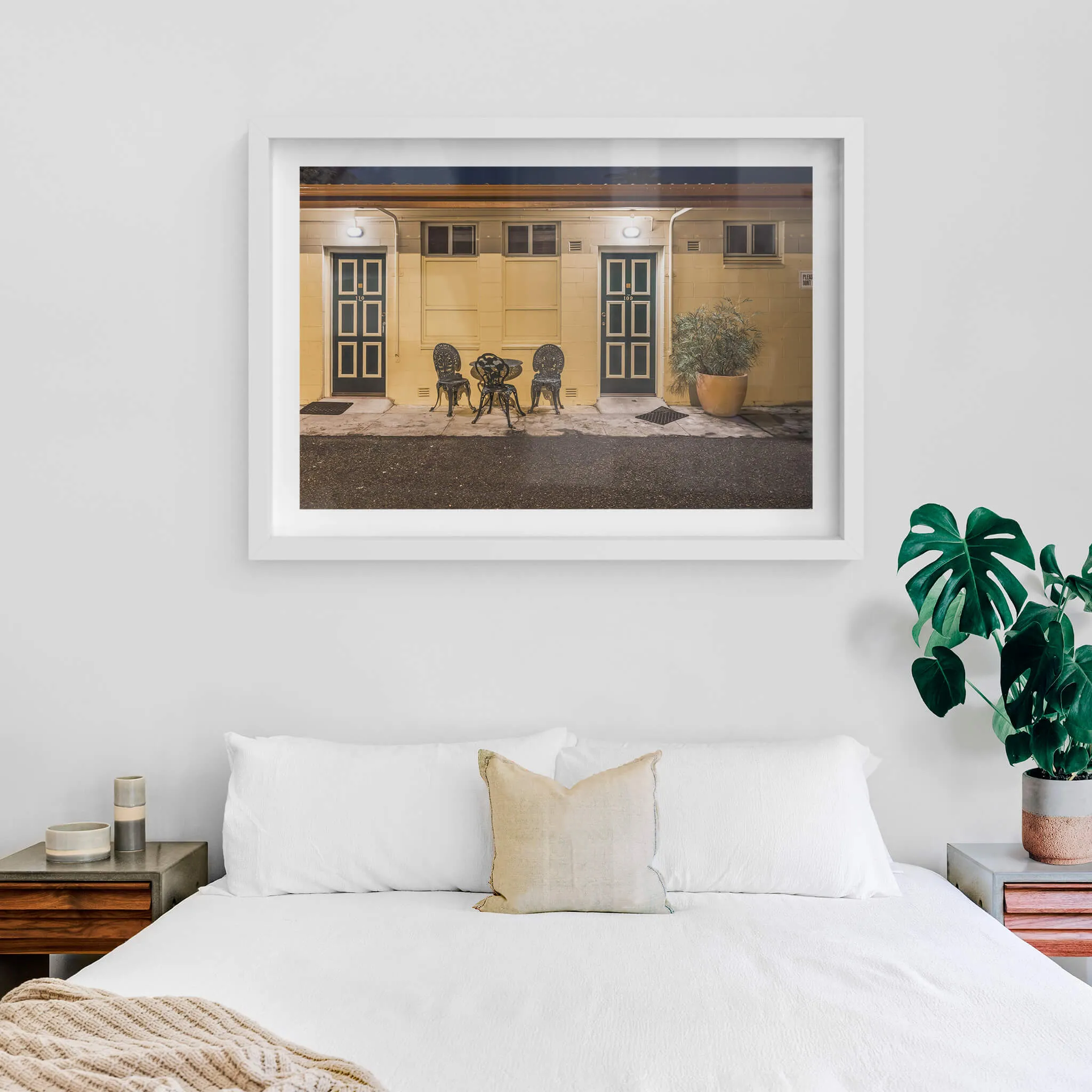 Echo Point Motel | Hotel Motel 101