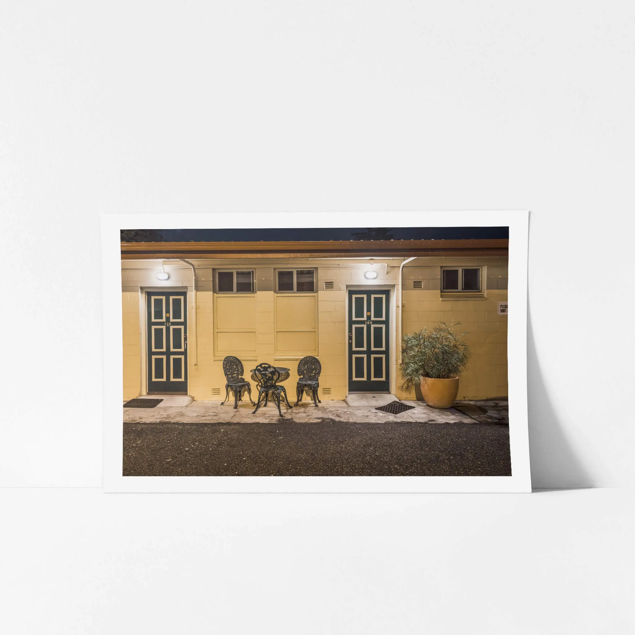 Echo Point Motel | Hotel Motel 101
