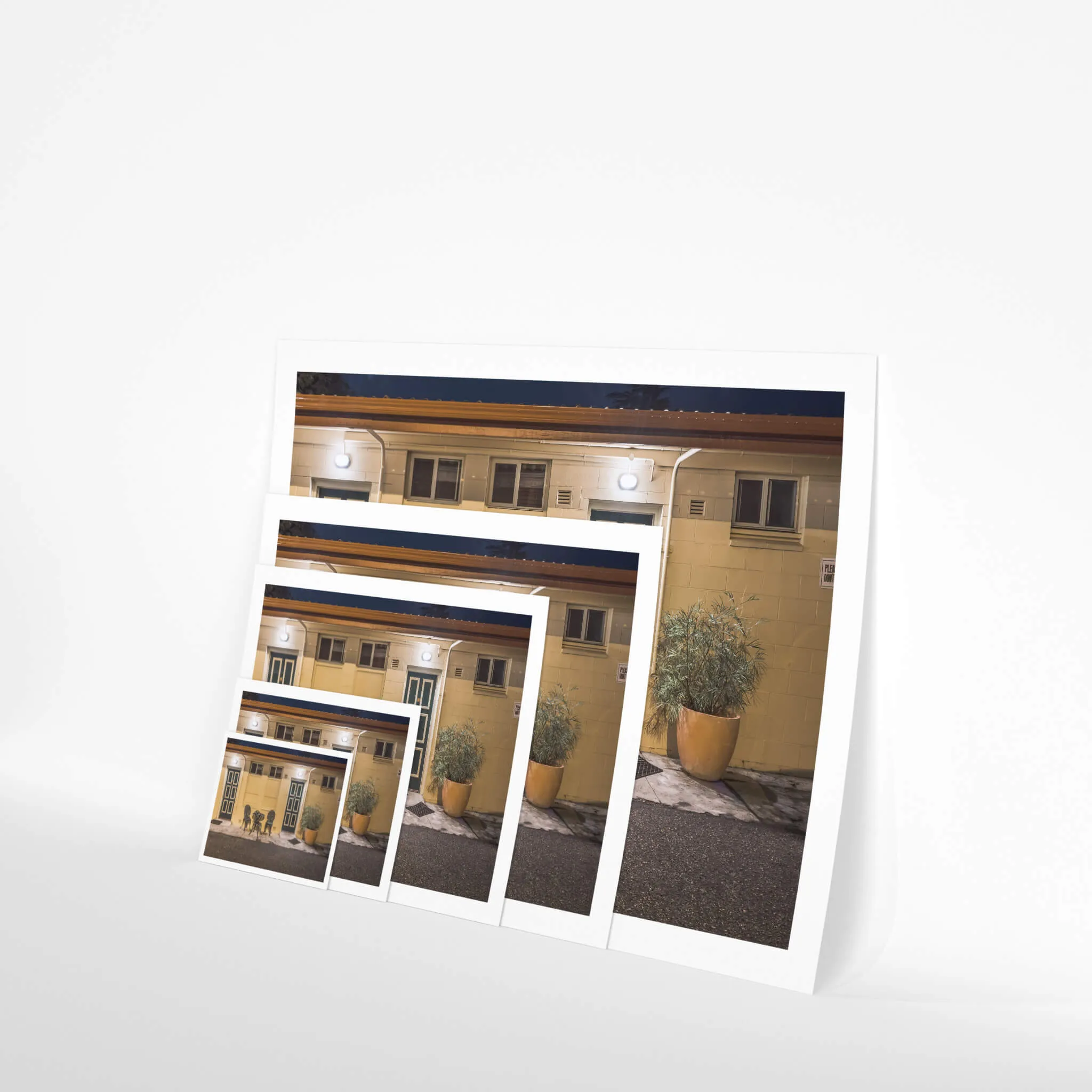 Echo Point Motel | Hotel Motel 101