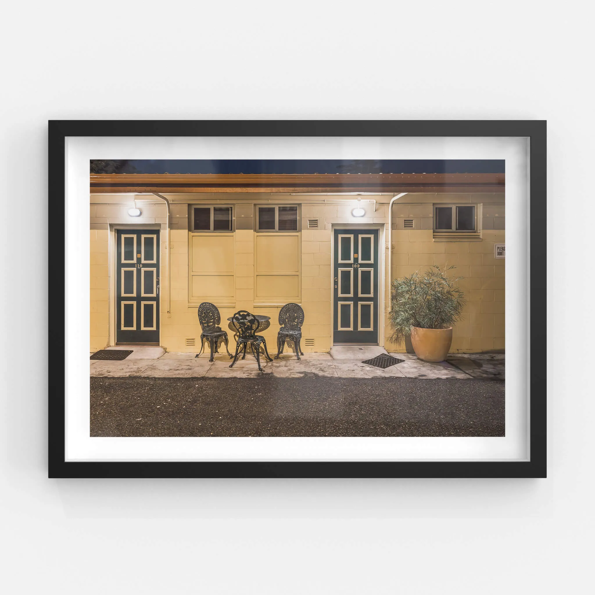 Echo Point Motel | Hotel Motel 101