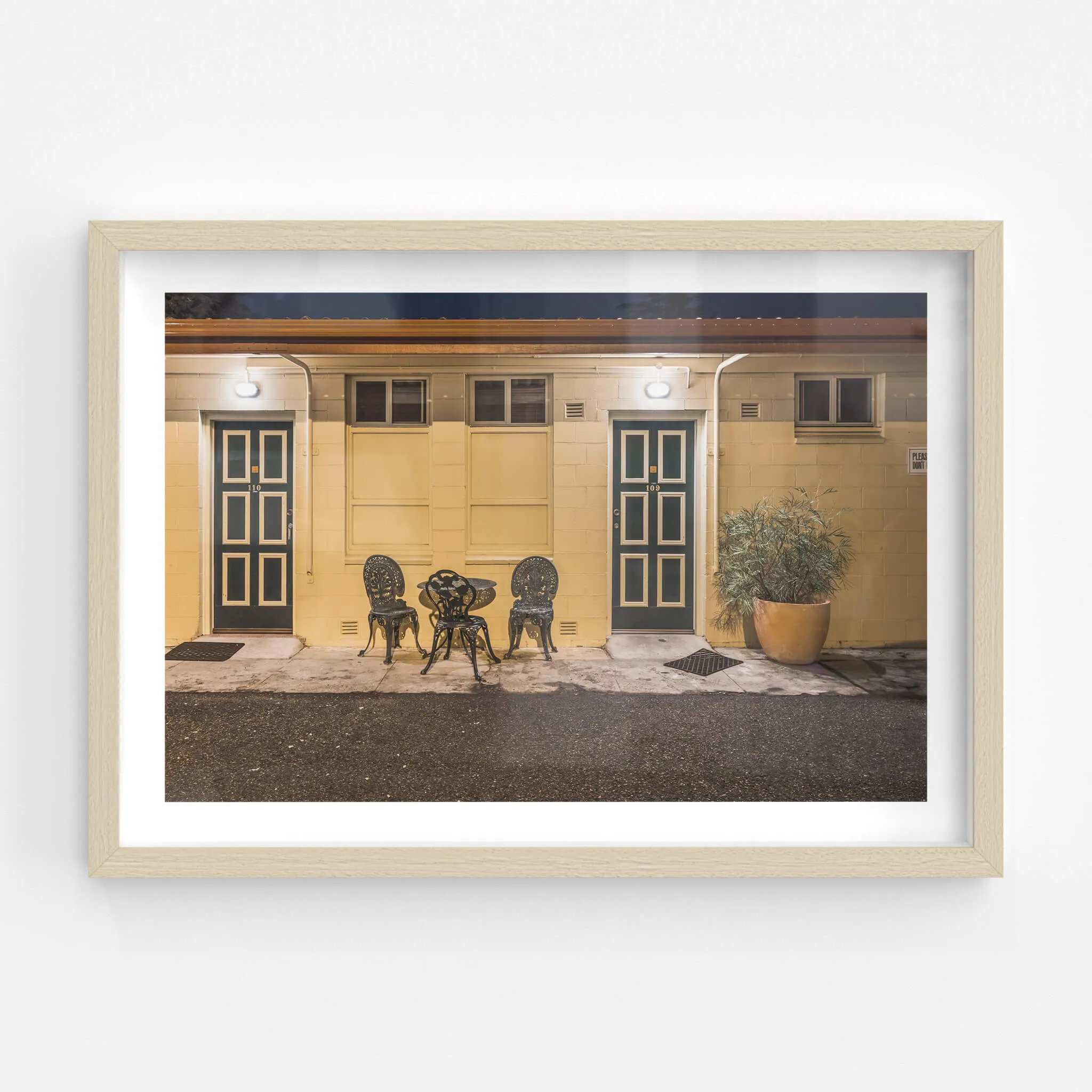 Echo Point Motel | Hotel Motel 101