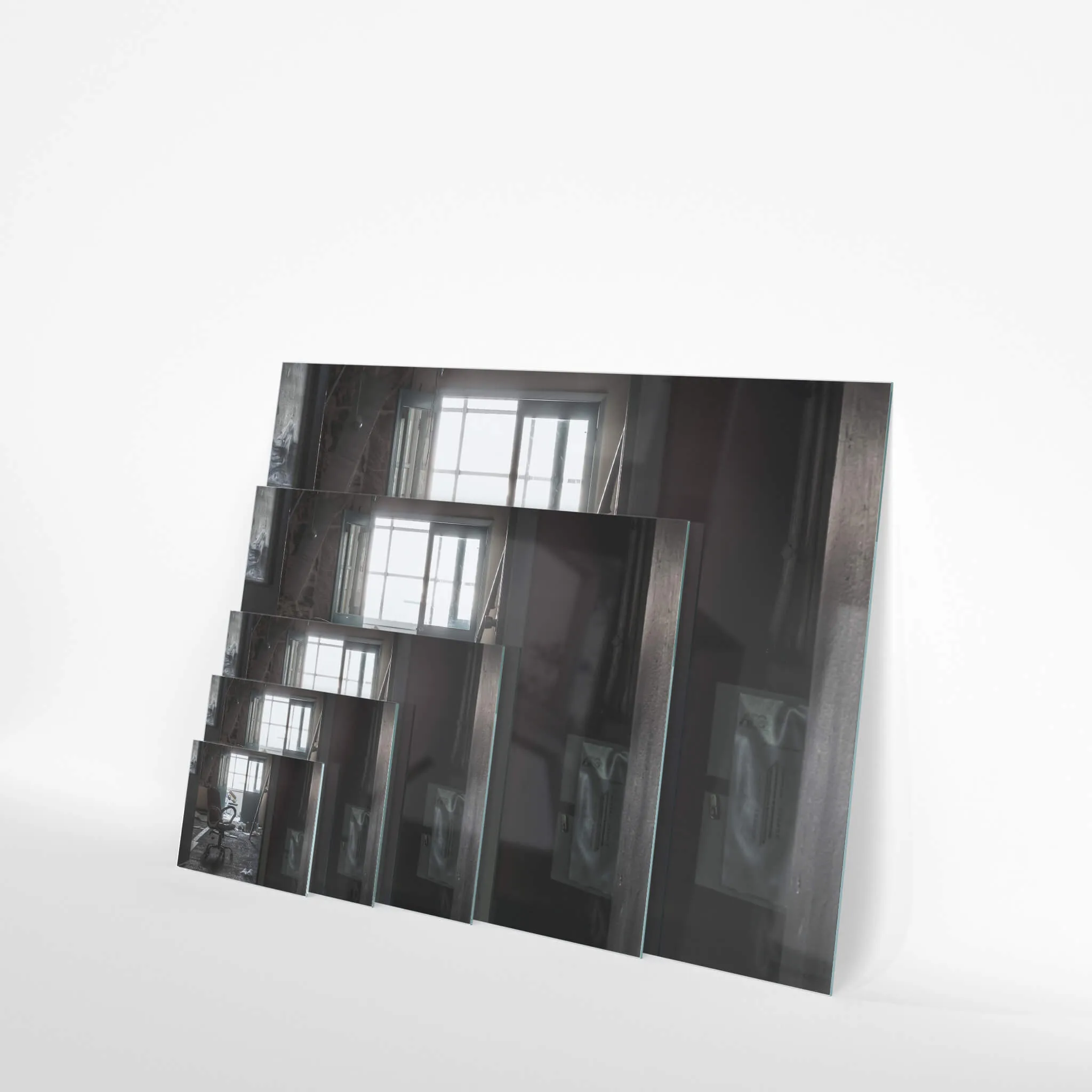End of Office Block | ATL Building