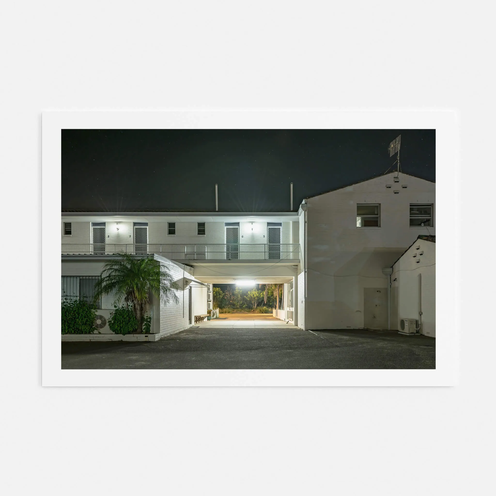Ettalong Beach Motel | Hotel Motel 101