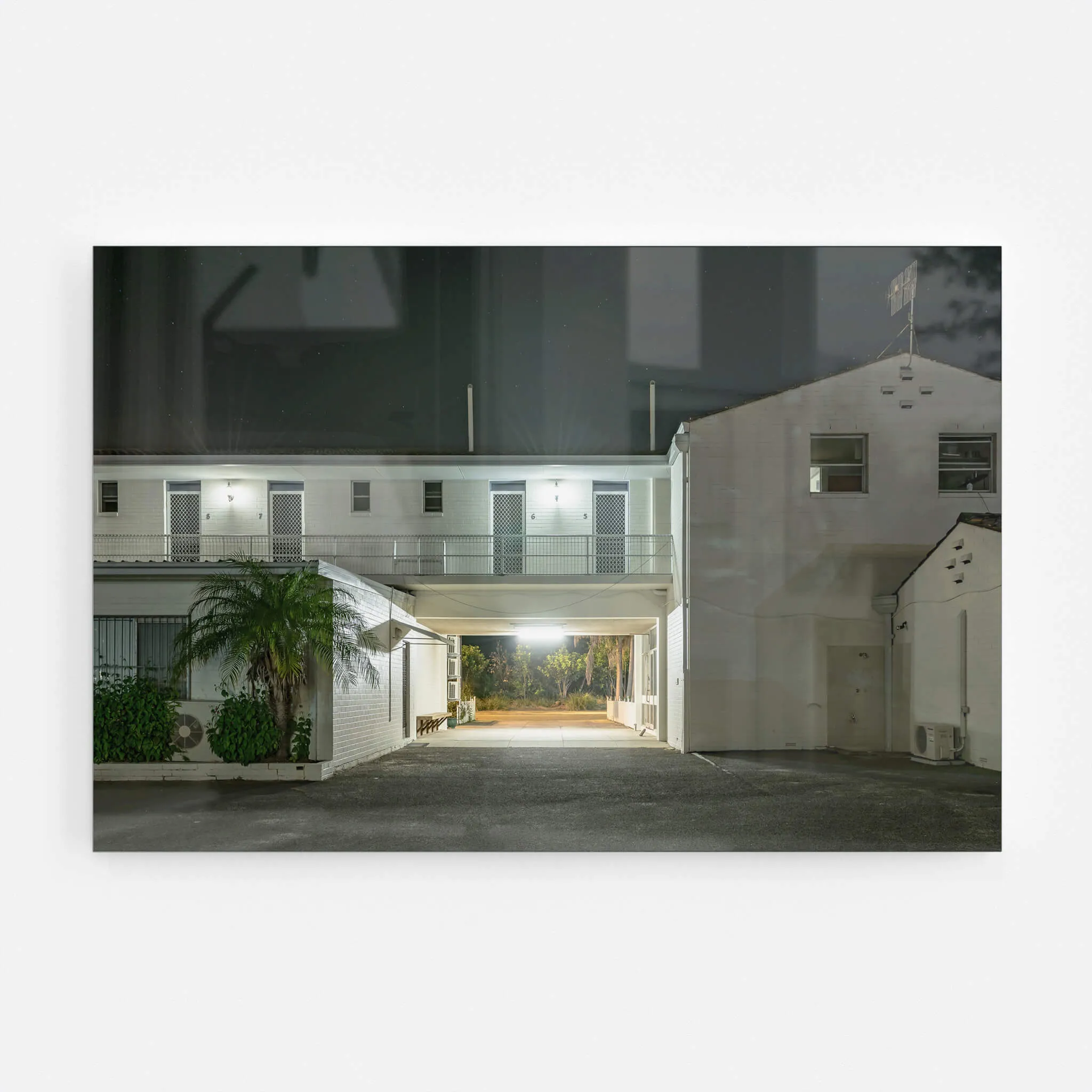 Ettalong Beach Motel | Hotel Motel 101