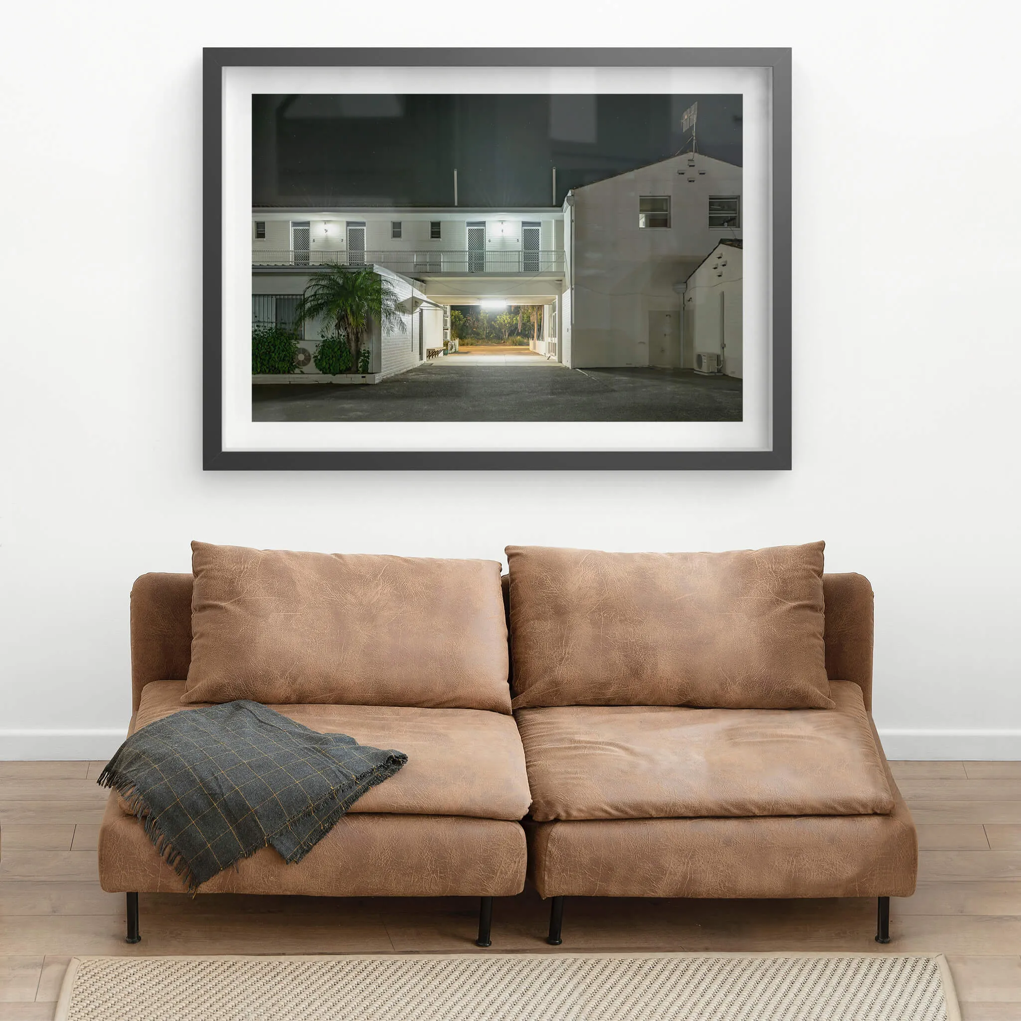 Ettalong Beach Motel | Hotel Motel 101