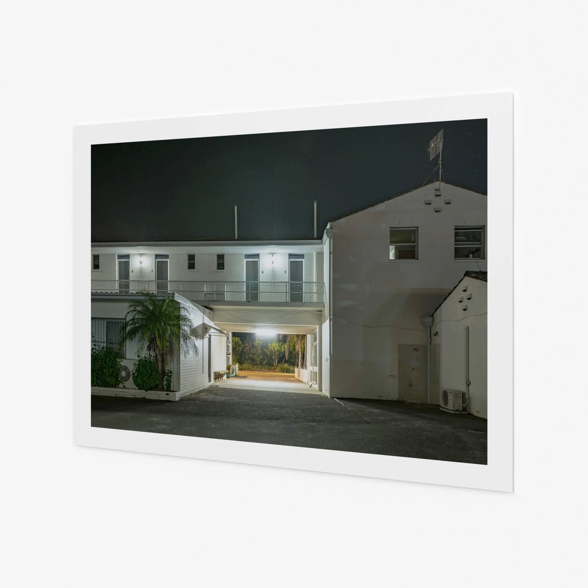 Ettalong Beach Motel | Hotel Motel 101