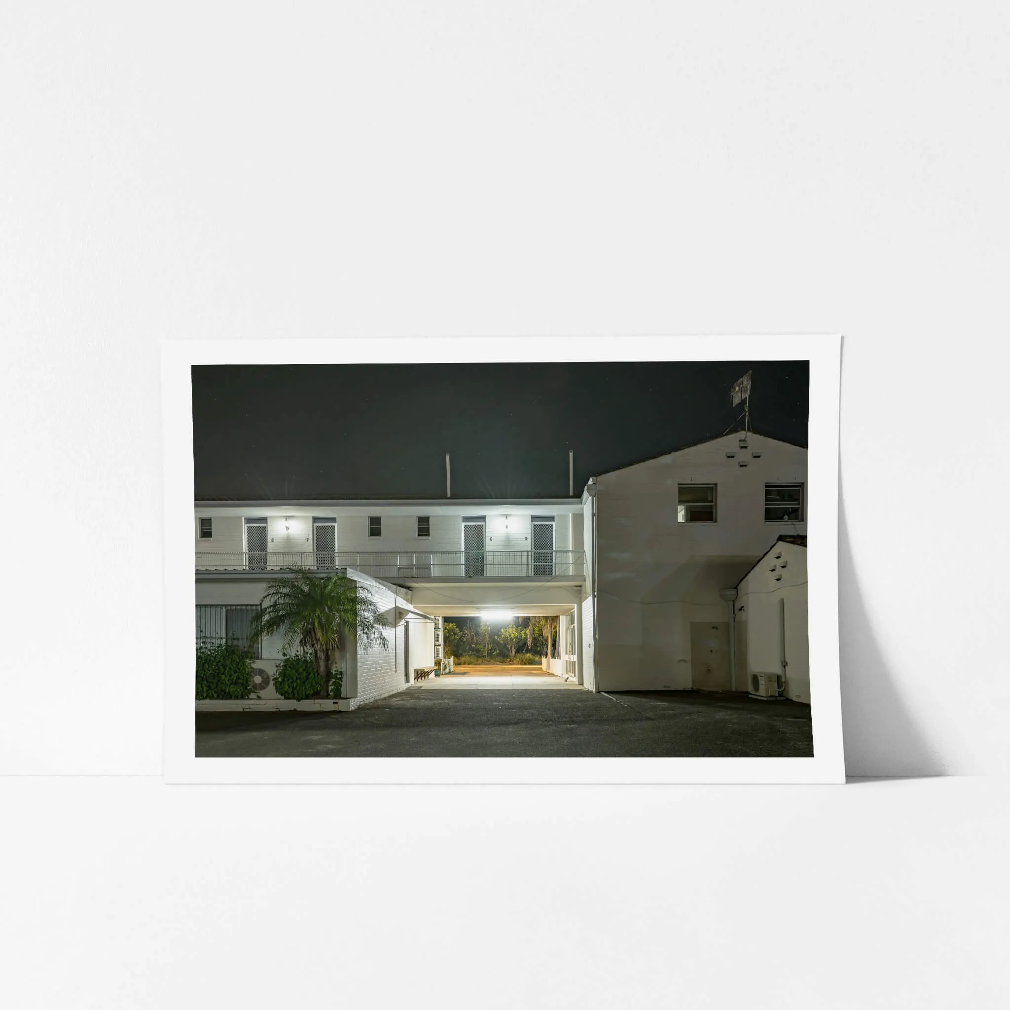 Ettalong Beach Motel | Hotel Motel 101