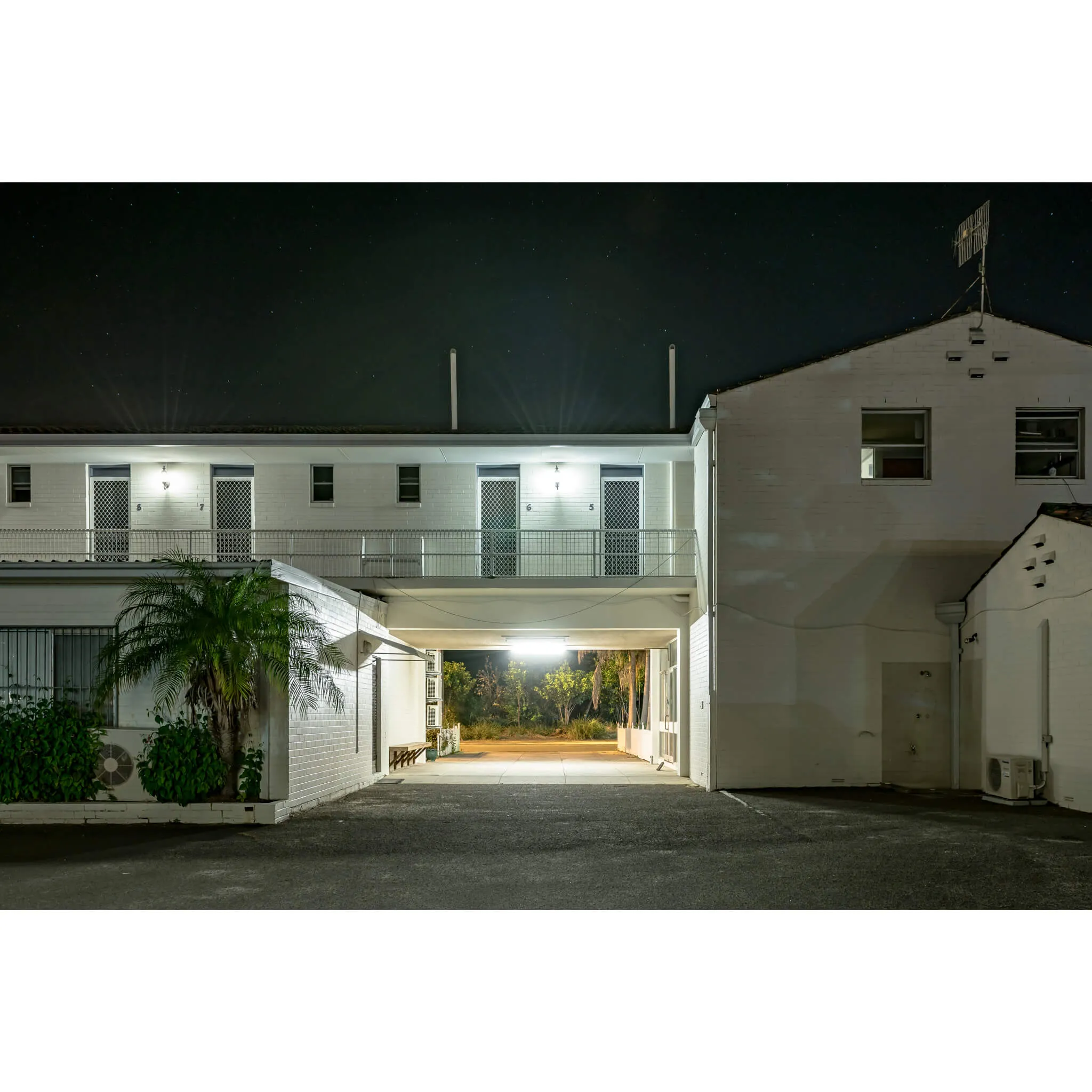 Ettalong Beach Motel | Hotel Motel 101